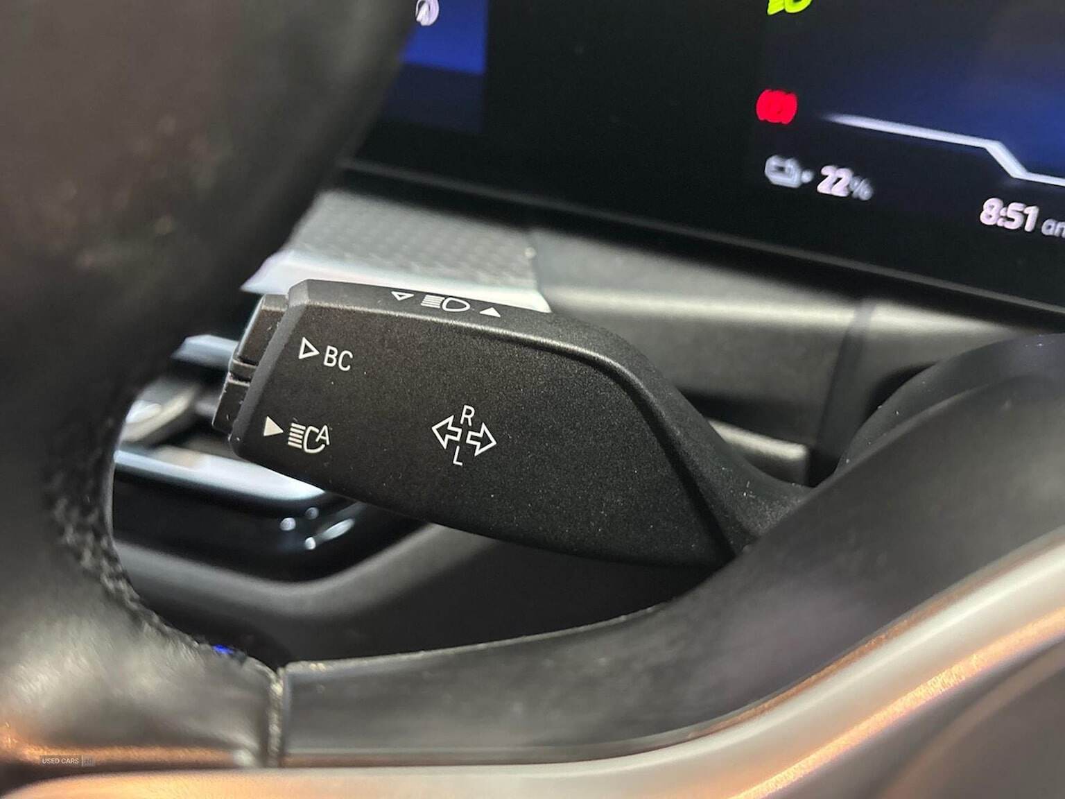 Apr 2022 BMW i4 250Kw Edrive40 M Sport 83.9Kwh 5Dr Auto