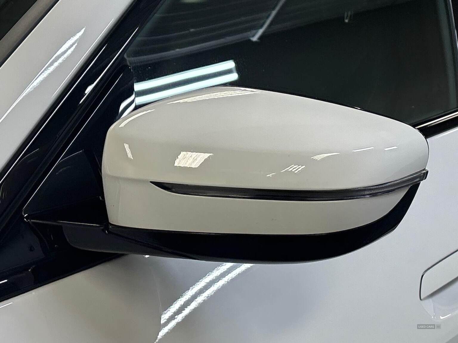 Apr 2022 BMW i4 250Kw Edrive40 M Sport 83.9Kwh 5Dr Auto