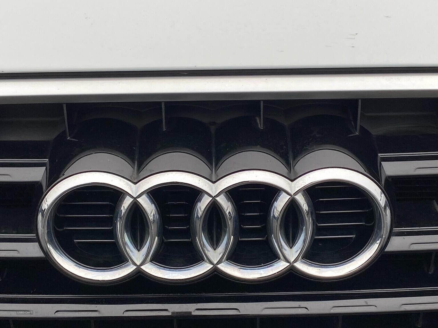 Sep 2018 Audi Q3 2.0 Tdi [184] Quattro S Line Edition 5Dr S Tronic