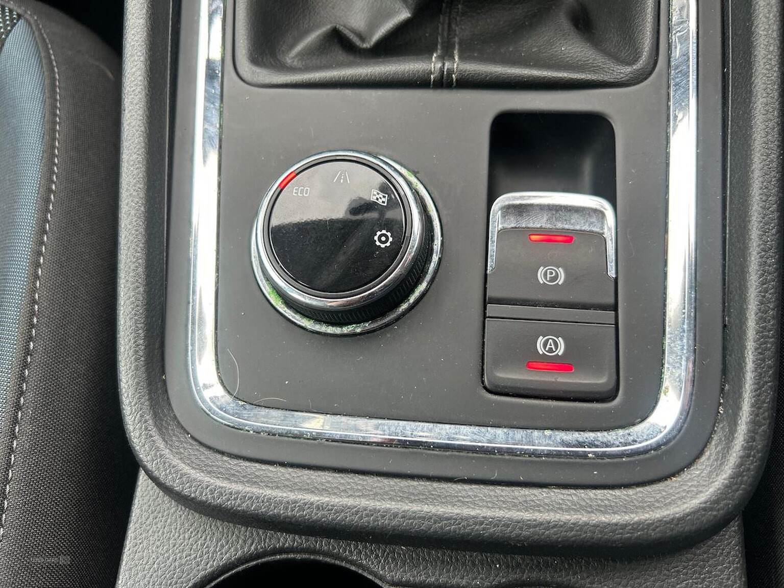Apr 2017 Seat Ateca 1.6 Tdi Ecomotive Se Technology 5Dr