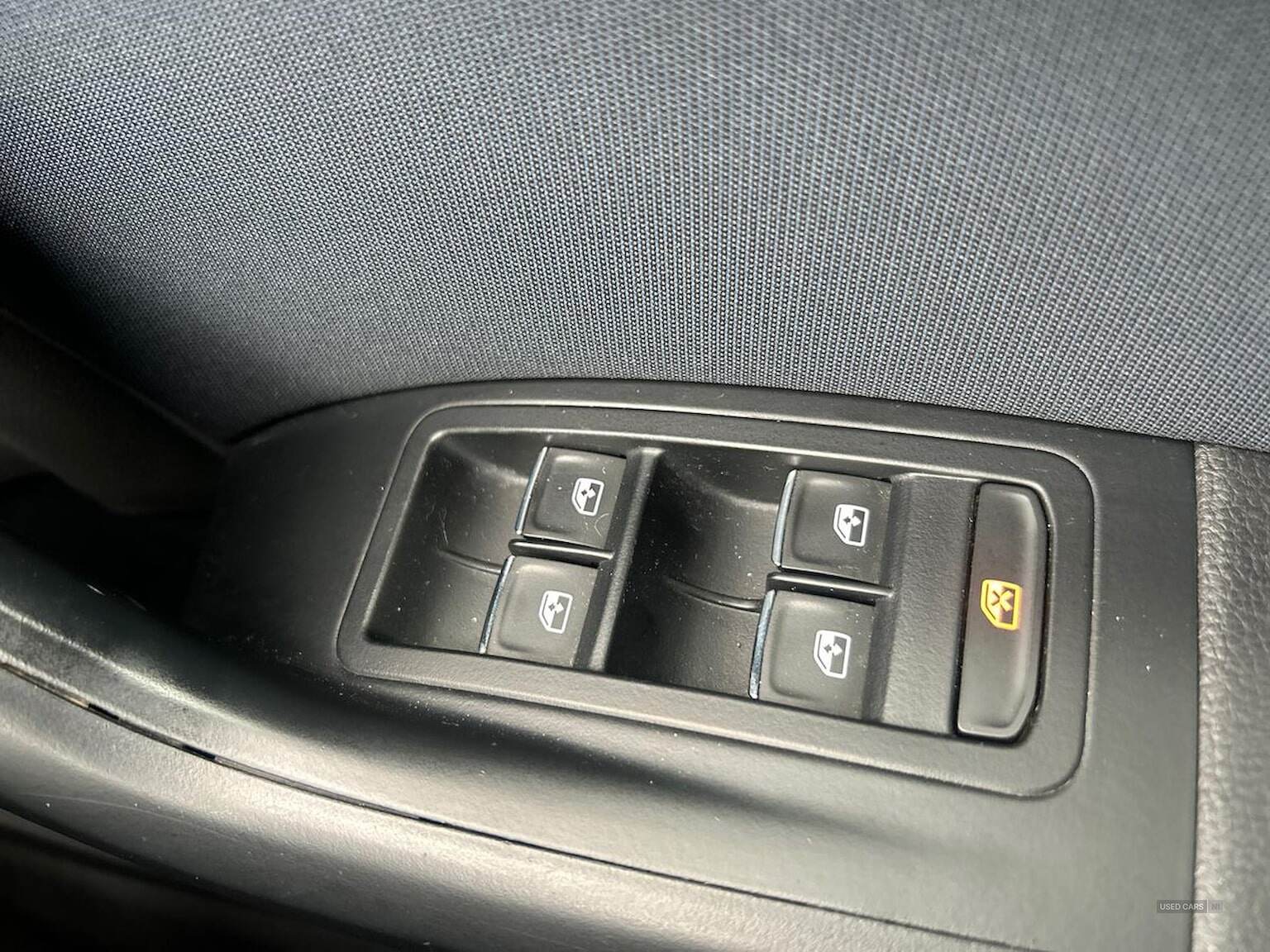 Apr 2017 Seat Ateca 1.6 Tdi Ecomotive Se Technology 5Dr