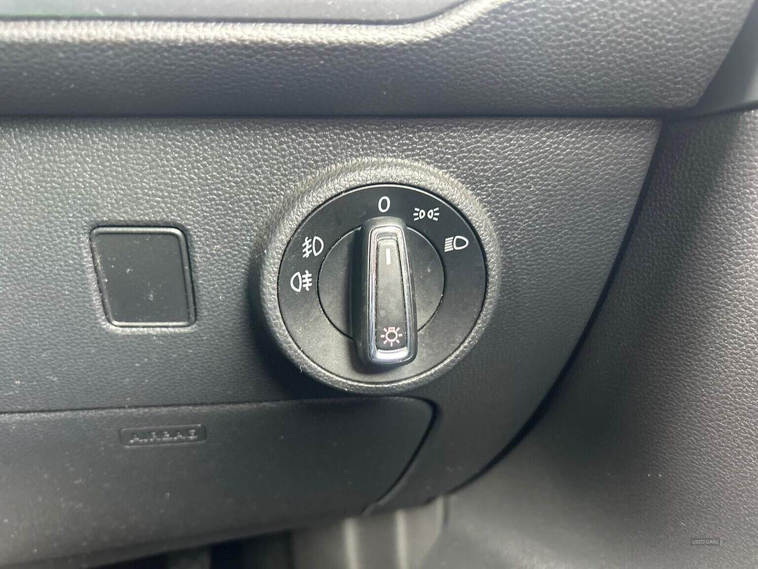 Apr 2017 Seat Ateca 1.6 Tdi Ecomotive Se Technology 5Dr