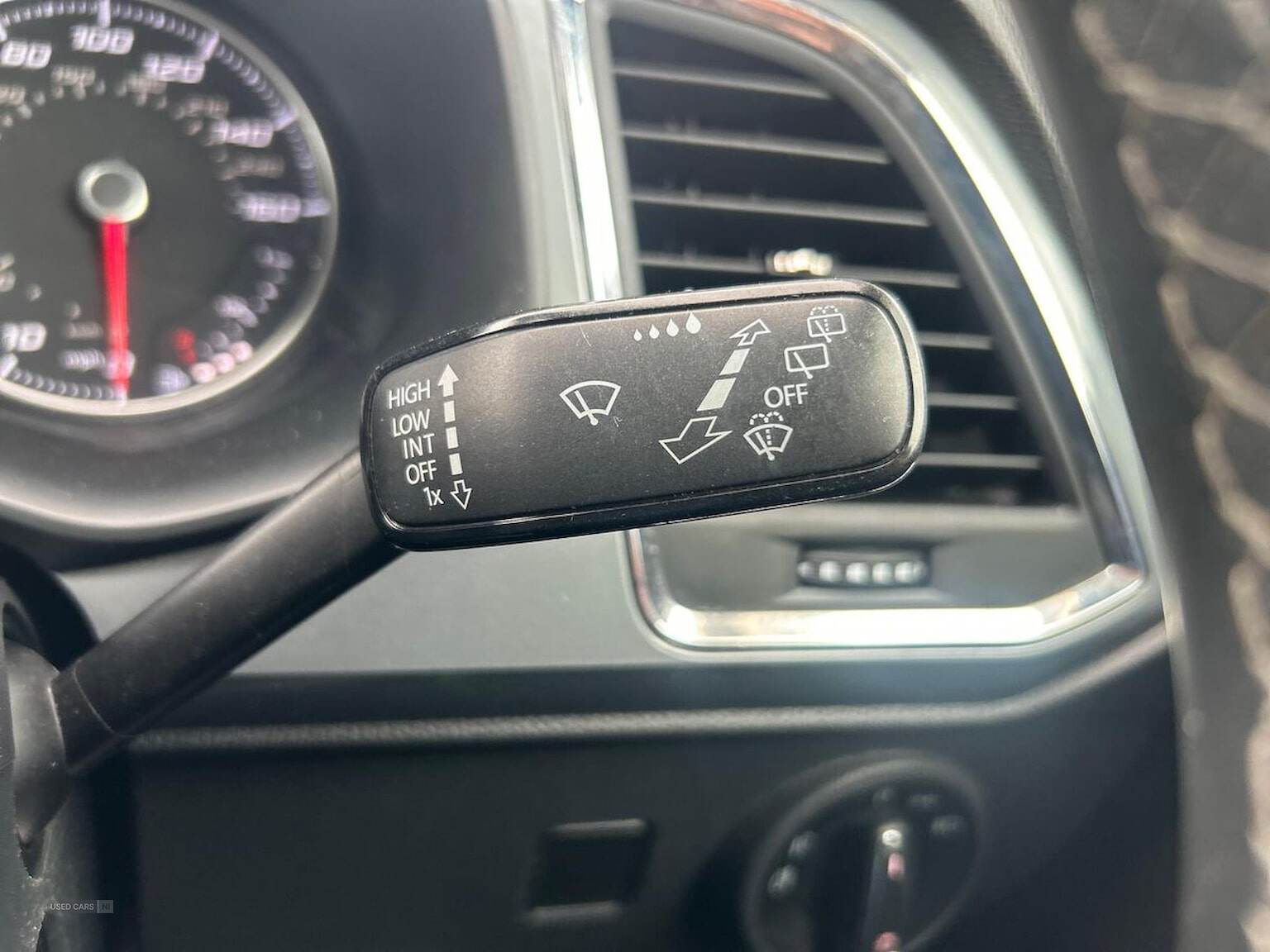 Apr 2017 Seat Ateca 1.6 Tdi Ecomotive Se Technology 5Dr