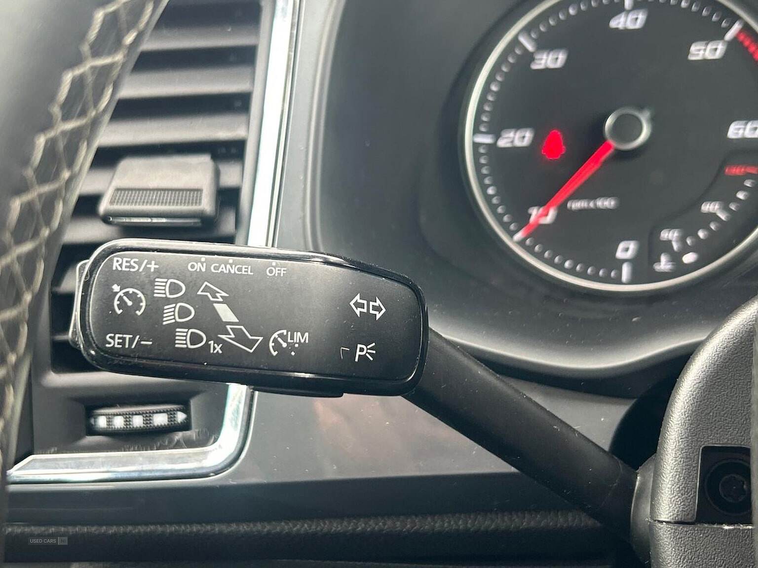Apr 2017 Seat Ateca 1.6 Tdi Ecomotive Se Technology 5Dr