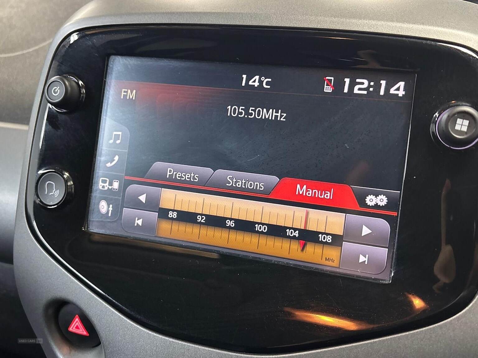 Sep 2020 Toyota Aygo 1.0 Vvt-I X-Trend Tss 5Dr X-Shift