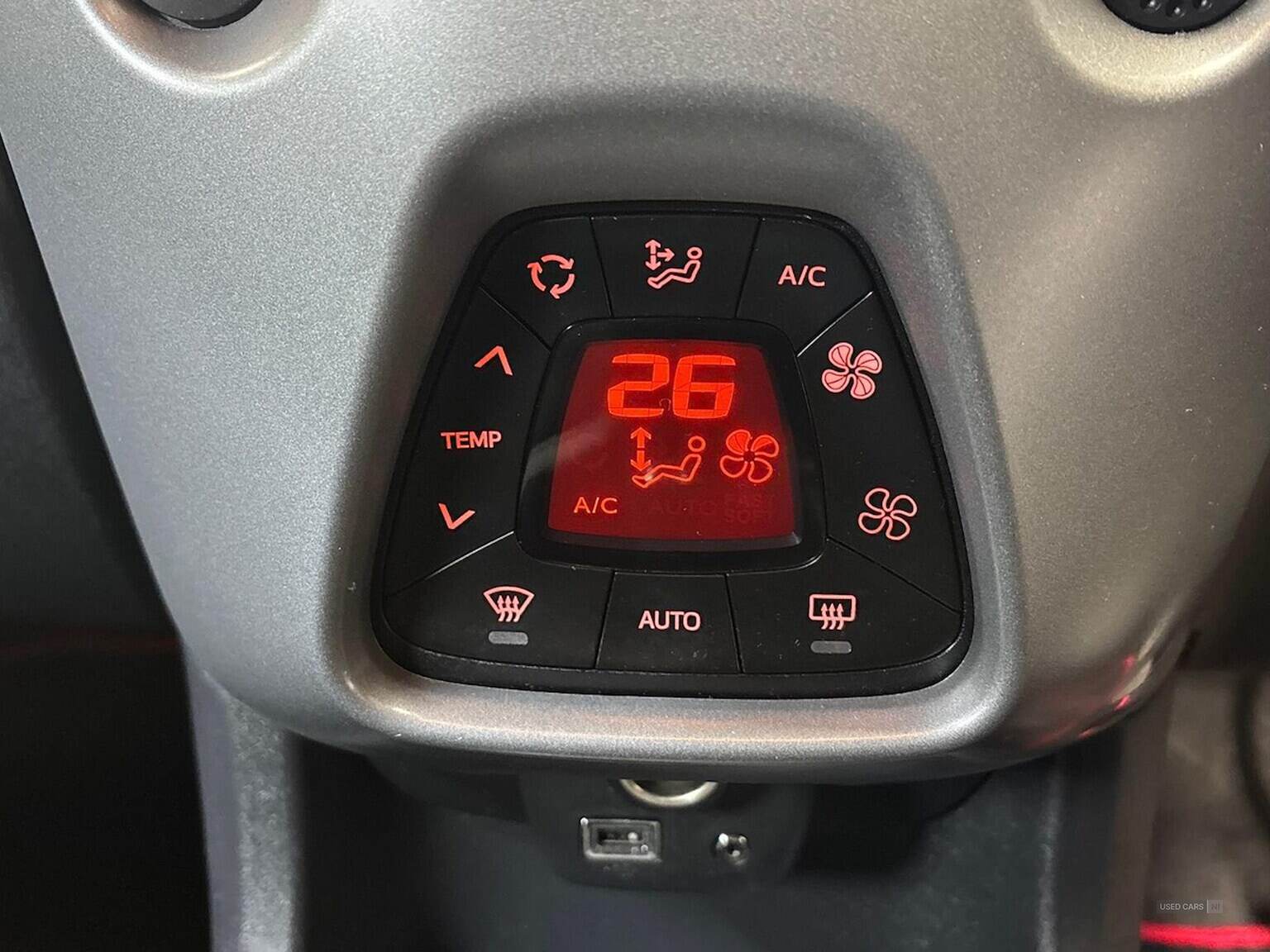 Sep 2020 Toyota Aygo 1.0 Vvt-I X-Trend Tss 5Dr X-Shift