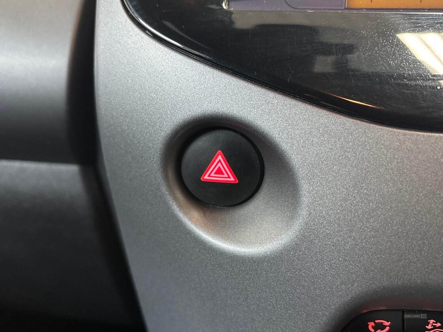 Sep 2020 Toyota Aygo 1.0 Vvt-I X-Trend Tss 5Dr X-Shift