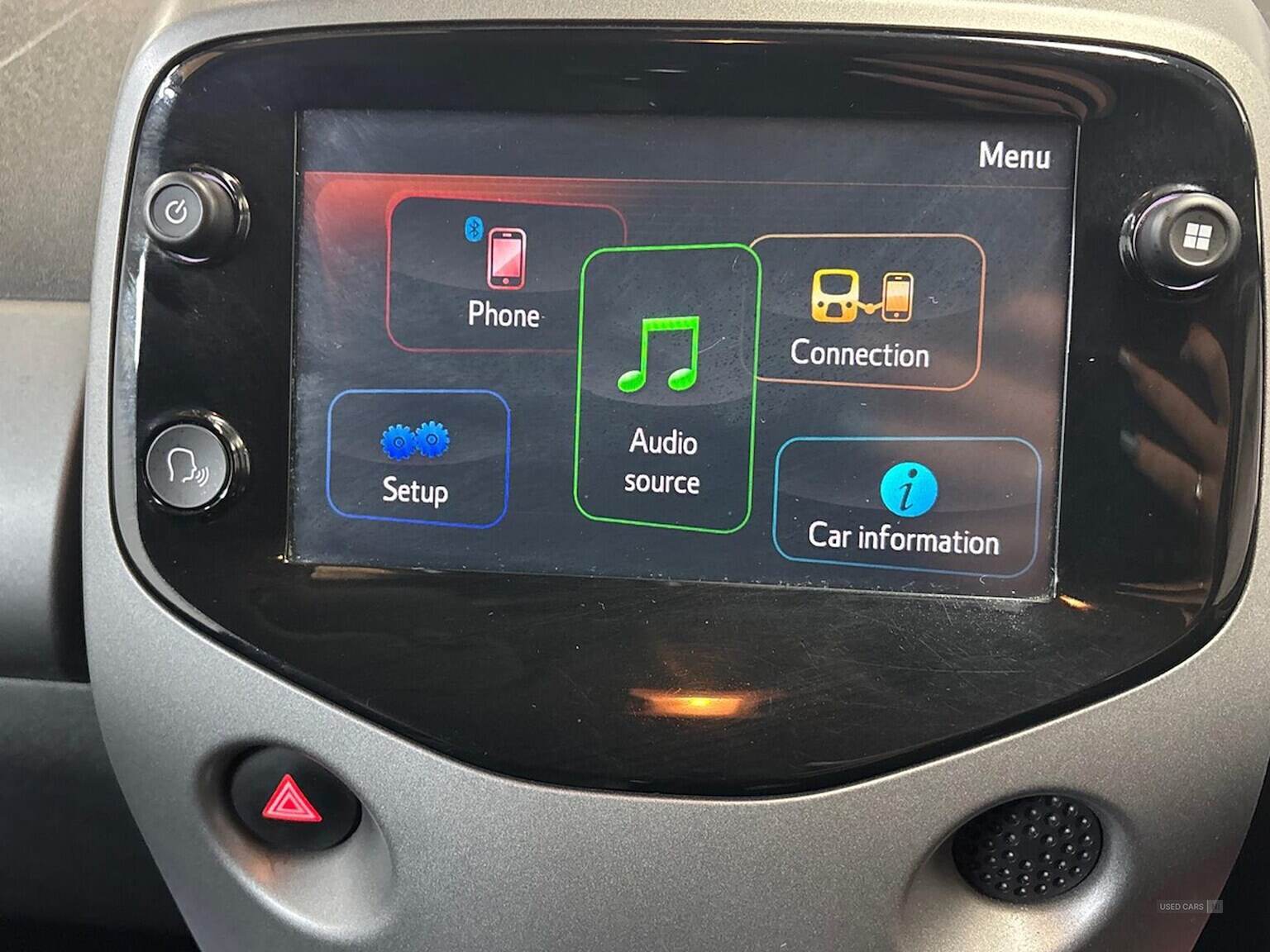 Sep 2020 Toyota Aygo 1.0 Vvt-I X-Trend Tss 5Dr X-Shift