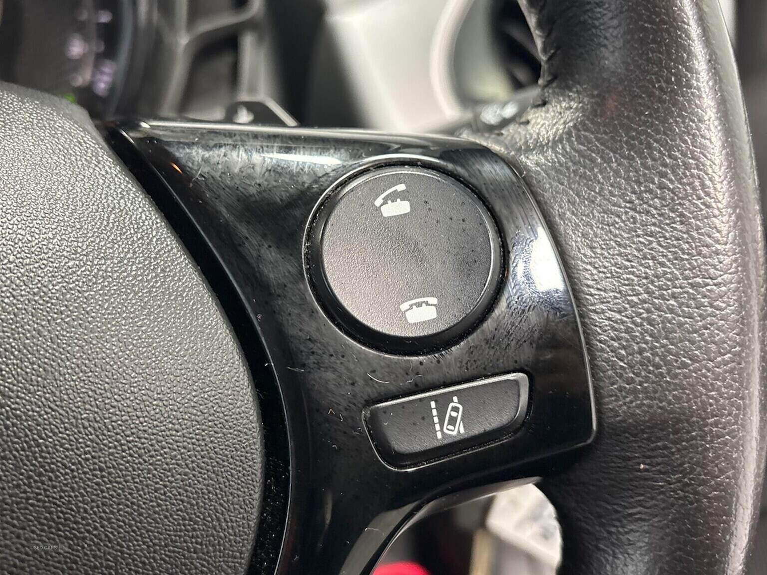 Sep 2020 Toyota Aygo 1.0 Vvt-I X-Trend Tss 5Dr X-Shift
