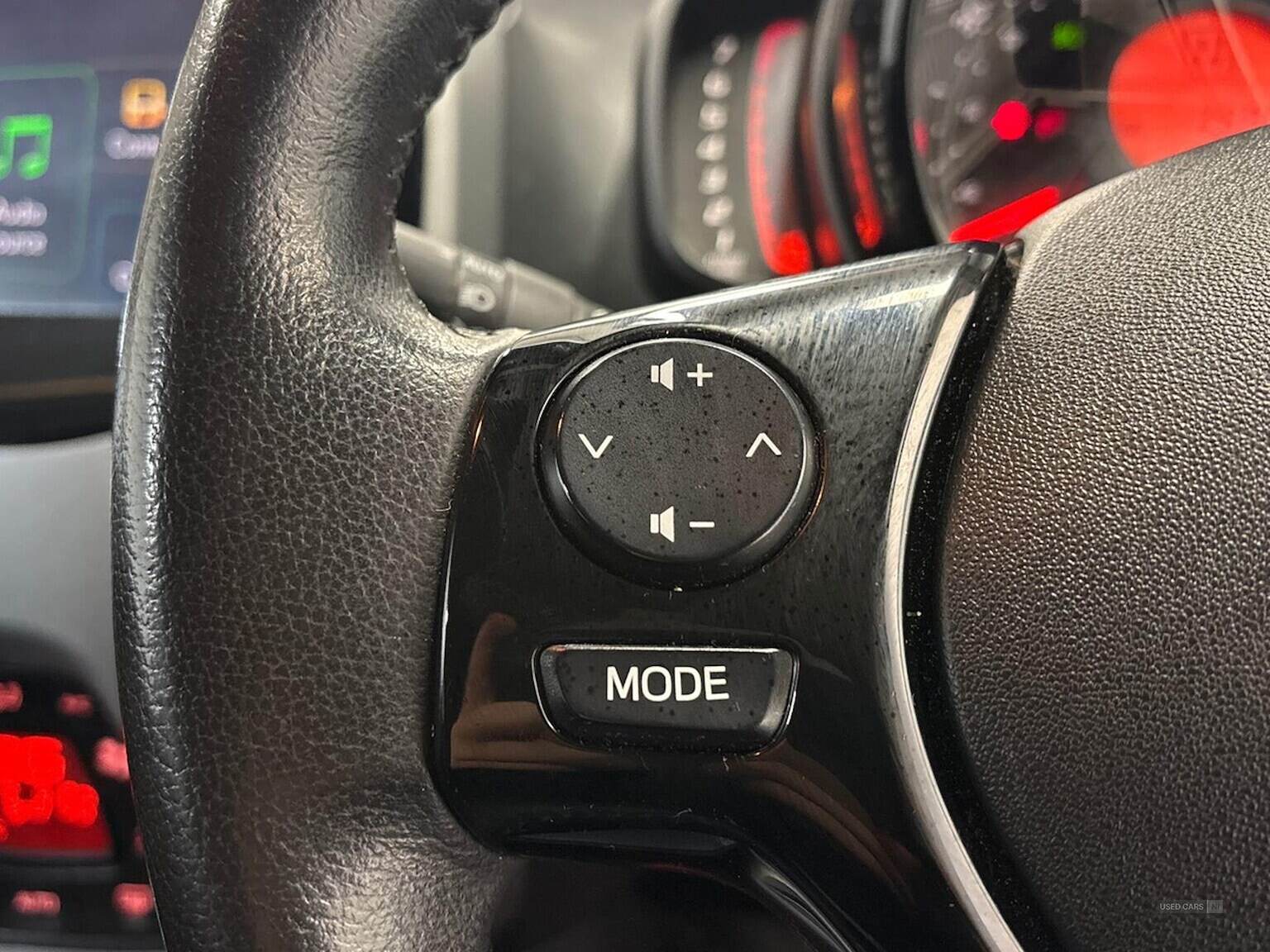 Sep 2020 Toyota Aygo 1.0 Vvt-I X-Trend Tss 5Dr X-Shift