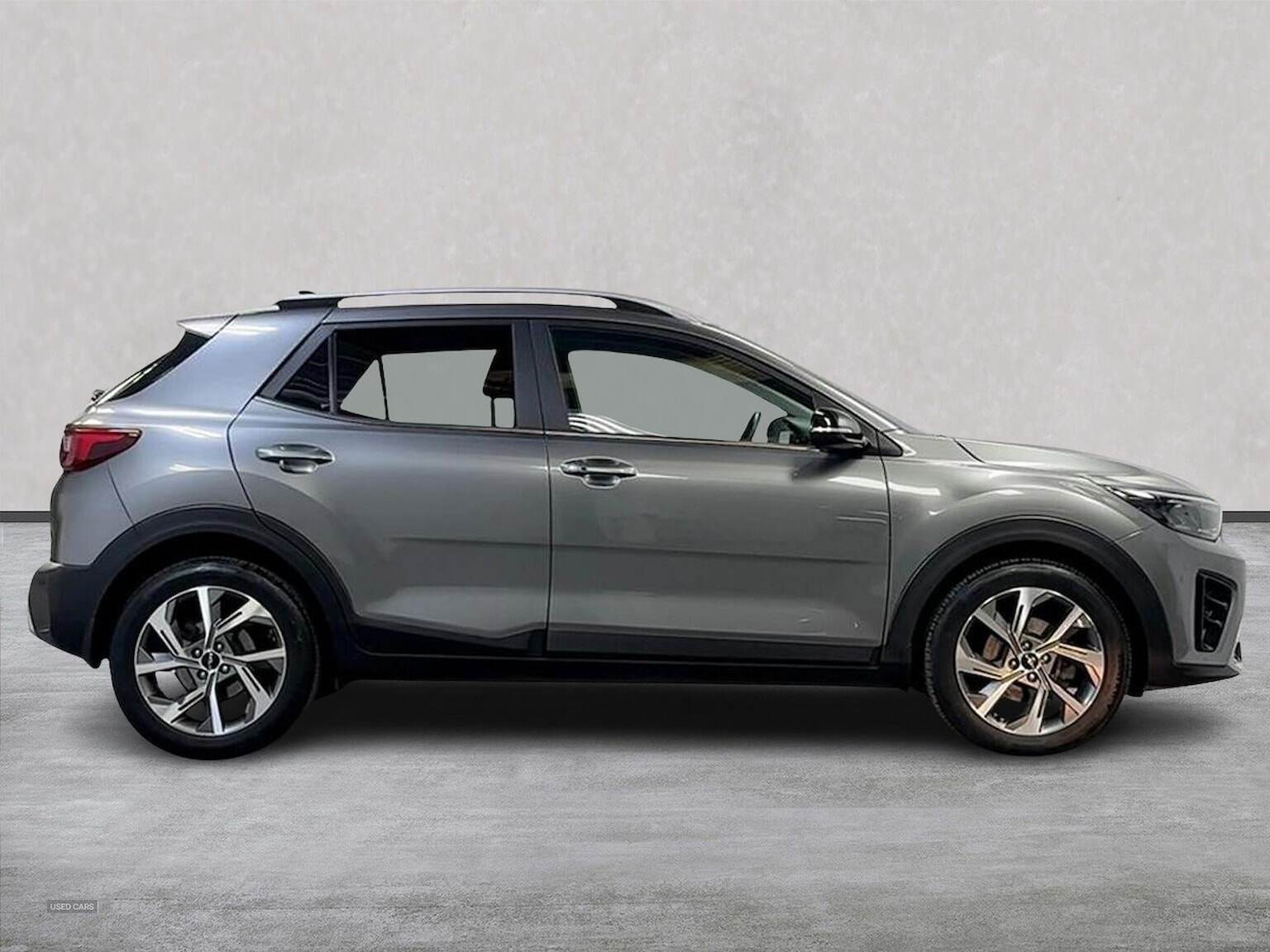 Jan 2024 Kia Stonic 1.0T Gdi 48V Gt-Line S 5Dr Dct