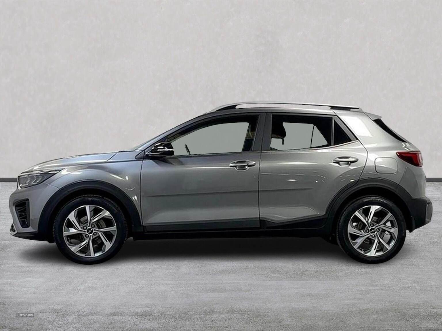 Jan 2024 Kia Stonic 1.0T Gdi 48V Gt-Line S 5Dr Dct