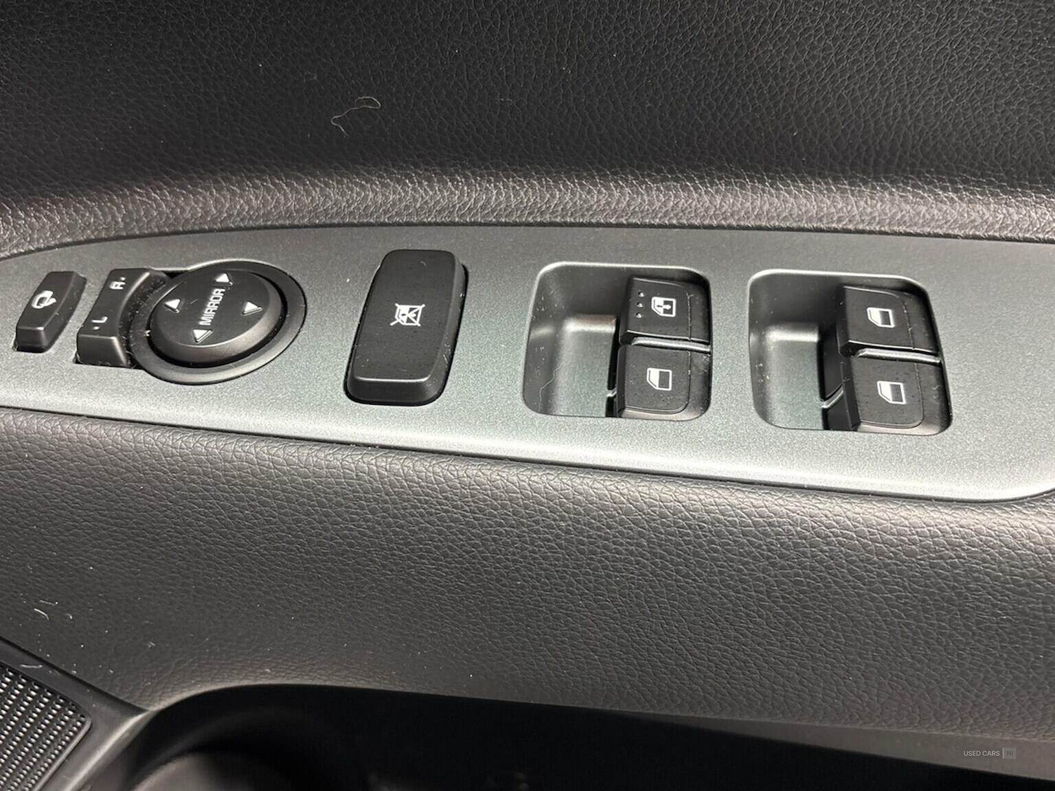 Jan 2024 Kia Stonic 1.0T Gdi 48V Gt-Line S 5Dr Dct