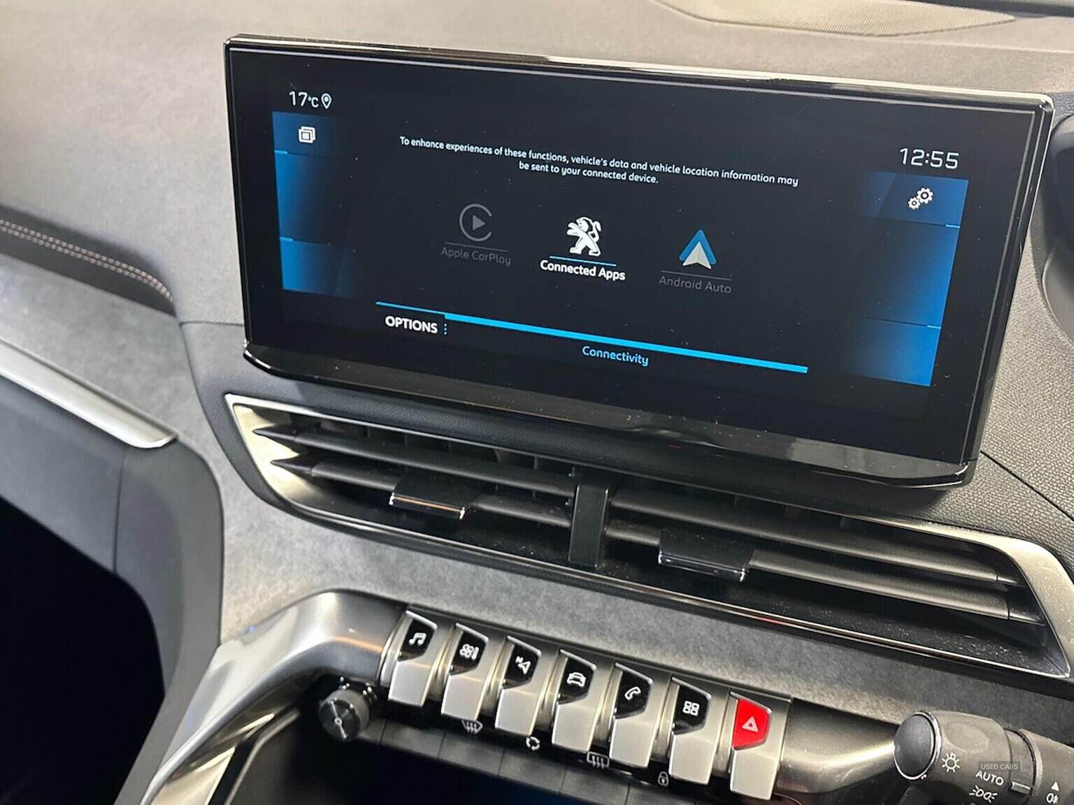 Jan 2022 Peugeot 3008 1.2 Puretech Gt Premium 5Dr Eat8