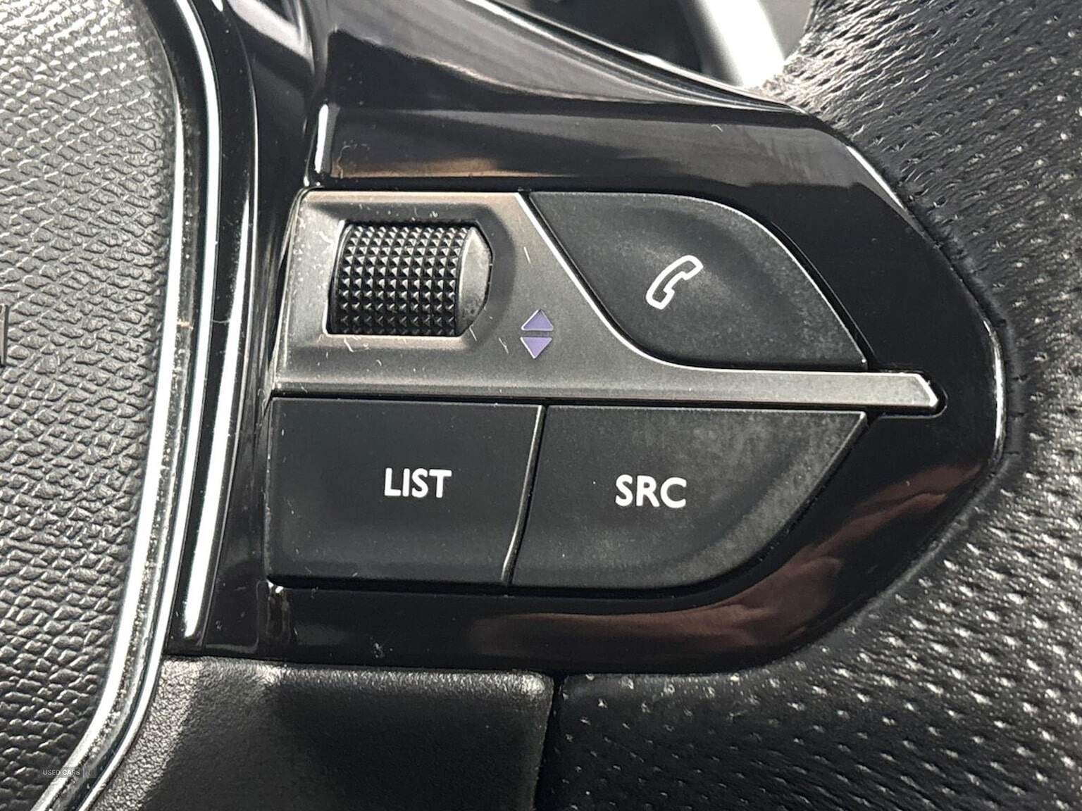 Jan 2022 Peugeot 3008 1.2 Puretech Gt Premium 5Dr Eat8