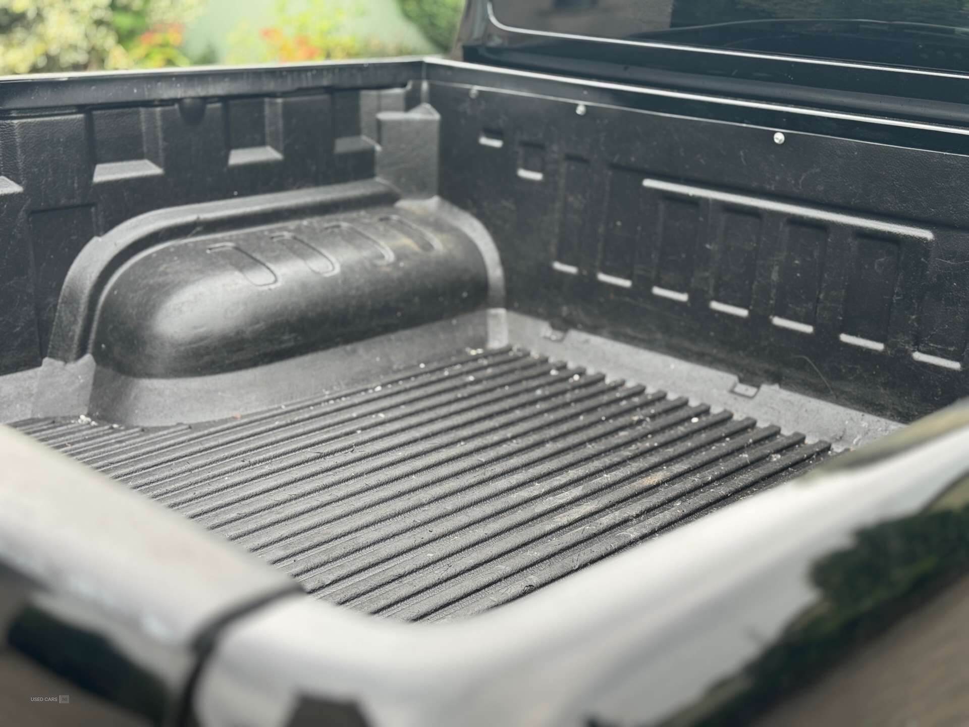 Feb 2021 Toyota Hilux Invincible X D/Cab Pick Up 2.8 D-4D Auto