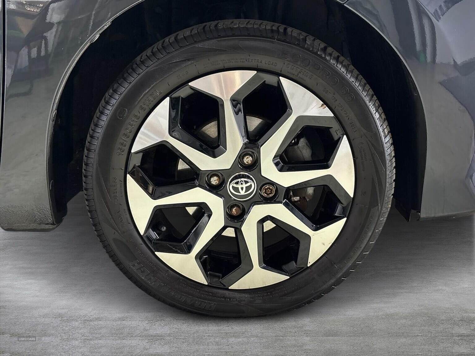 Jun 2021 Toyota Aygo 1.0 Vvt-I X-Trend Tss 5Dr