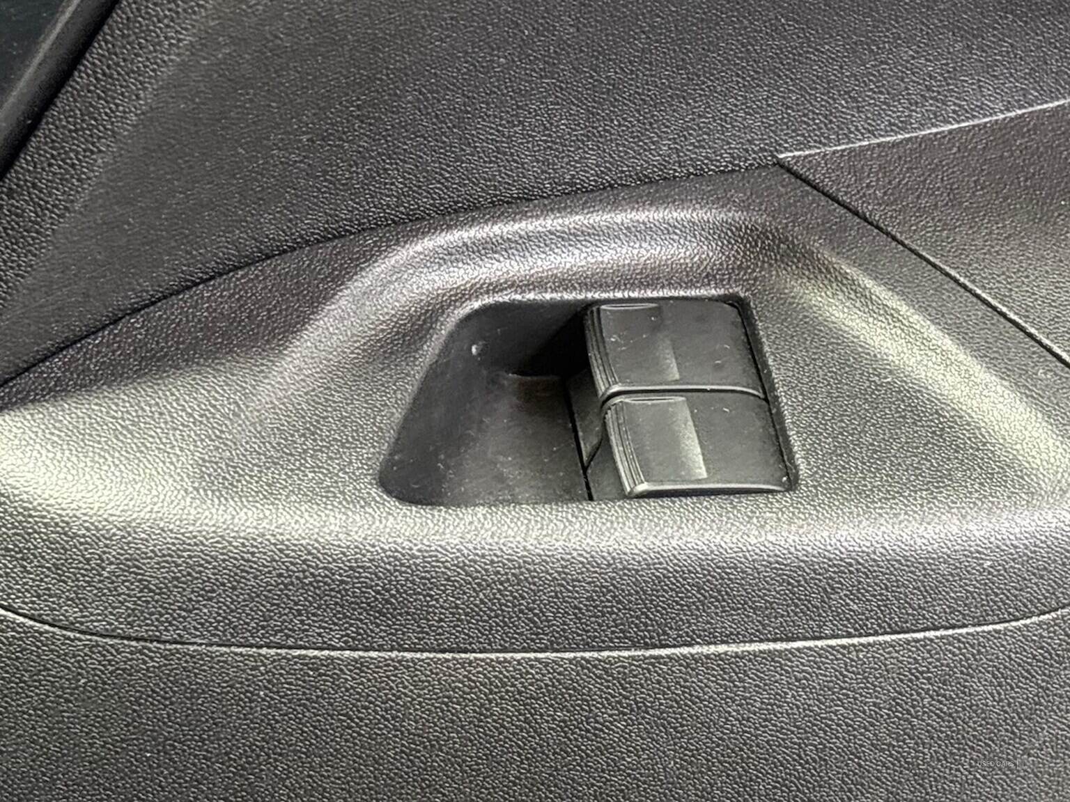 Jun 2021 Toyota Aygo 1.0 Vvt-I X-Trend Tss 5Dr