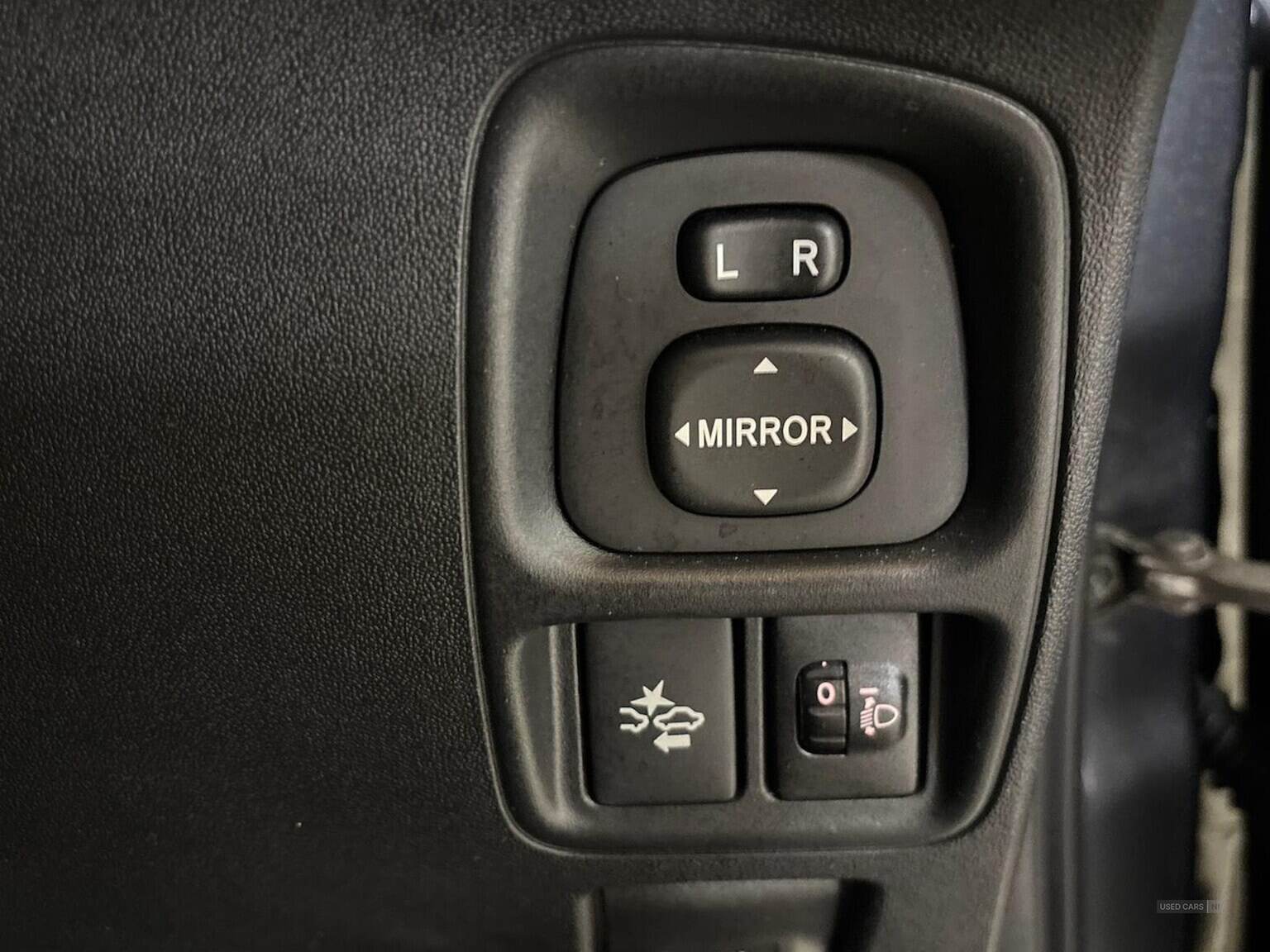 Jun 2021 Toyota Aygo 1.0 Vvt-I X-Trend Tss 5Dr