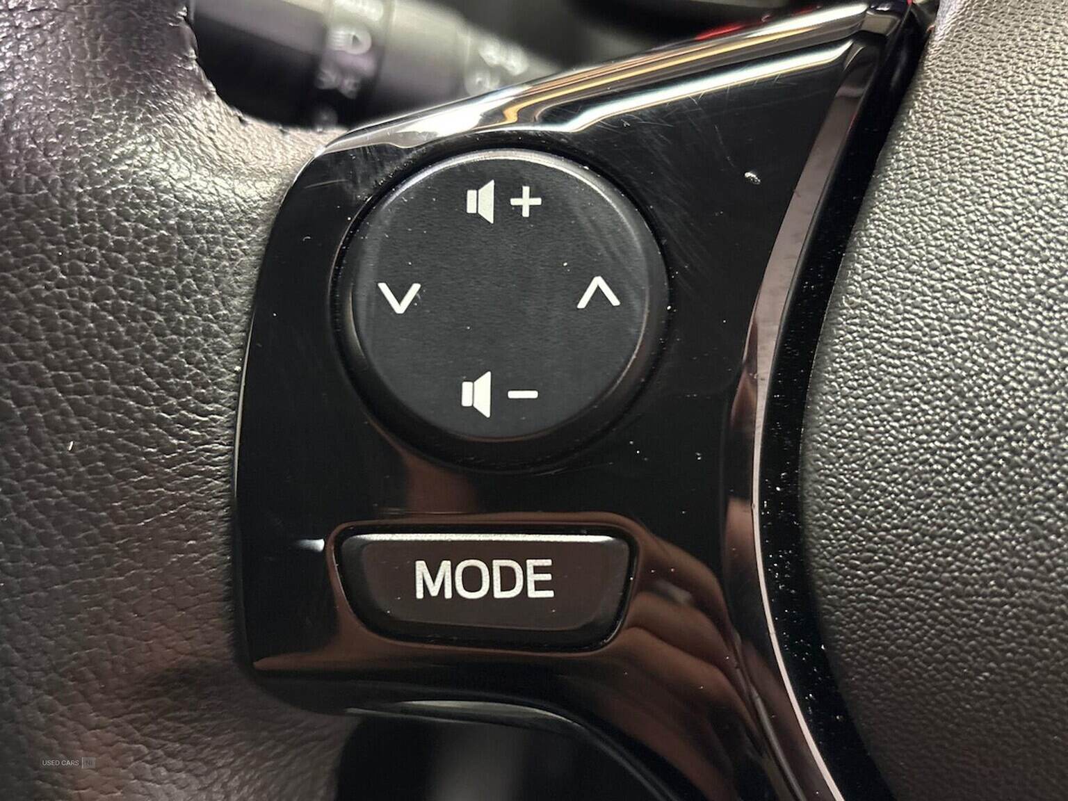 Jun 2021 Toyota Aygo 1.0 Vvt-I X-Trend Tss 5Dr