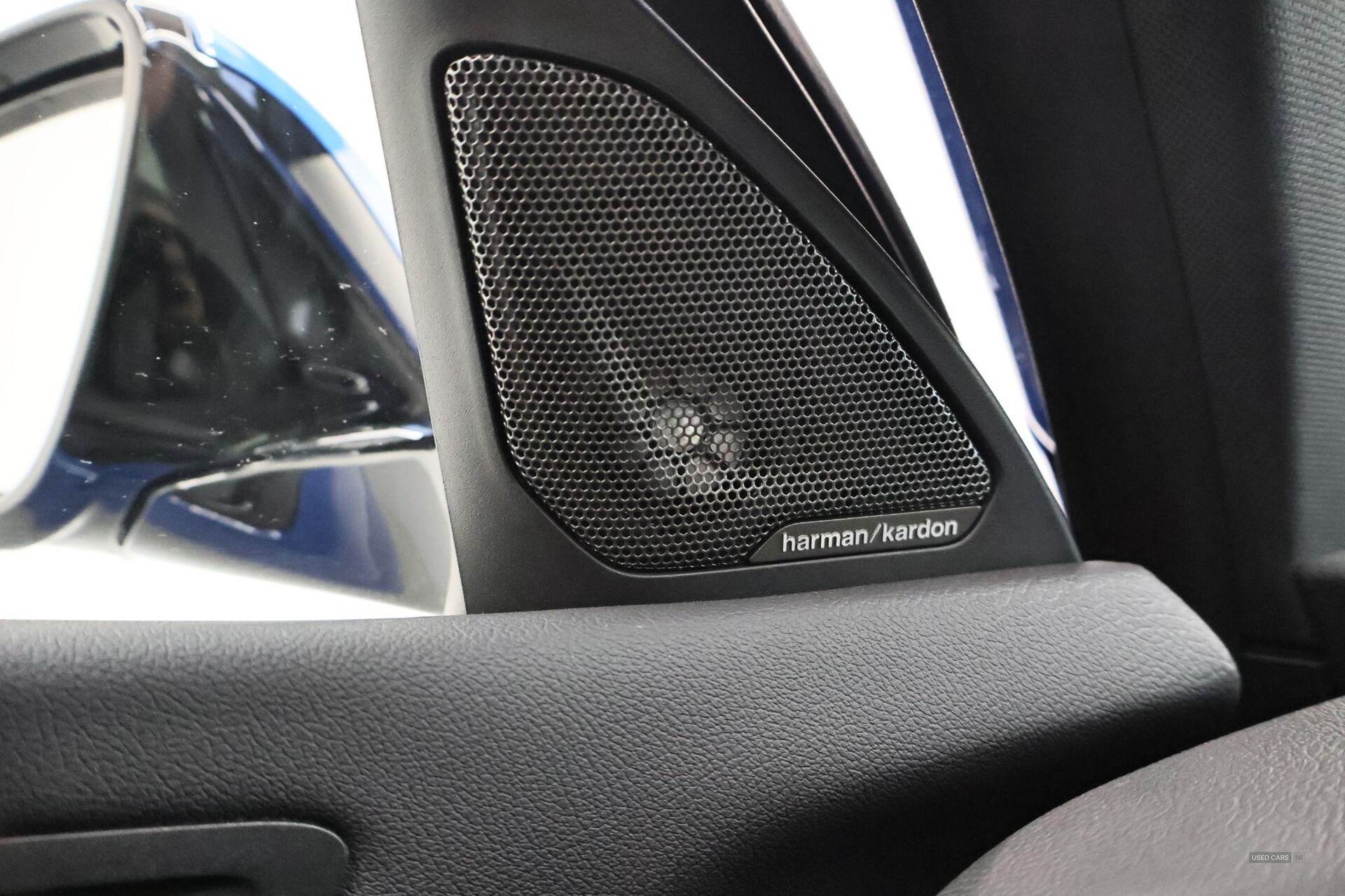 May 2024 BMW 1 Series 116d M Sport 5dr Step Auto [Live Cockpit Pro]
