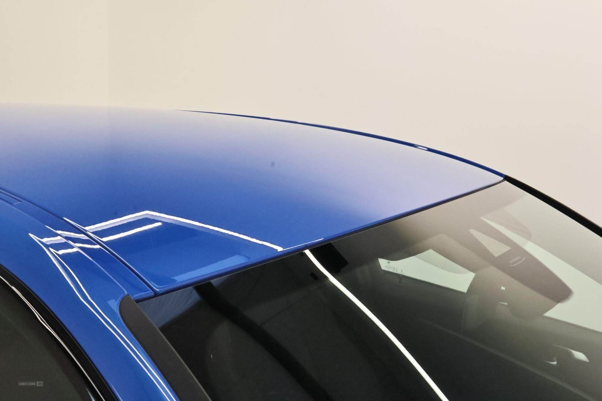 May 2024 BMW 1 Series 116d M Sport 5dr Step Auto [Live Cockpit Pro]