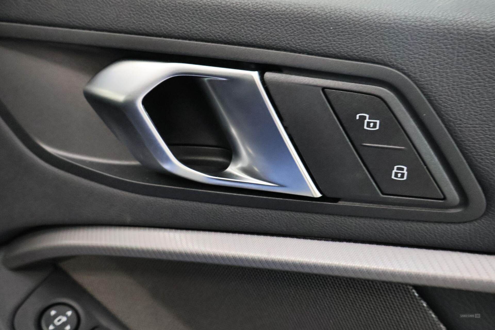 May 2024 BMW 1 Series 116d M Sport 5dr Step Auto [Live Cockpit Pro]