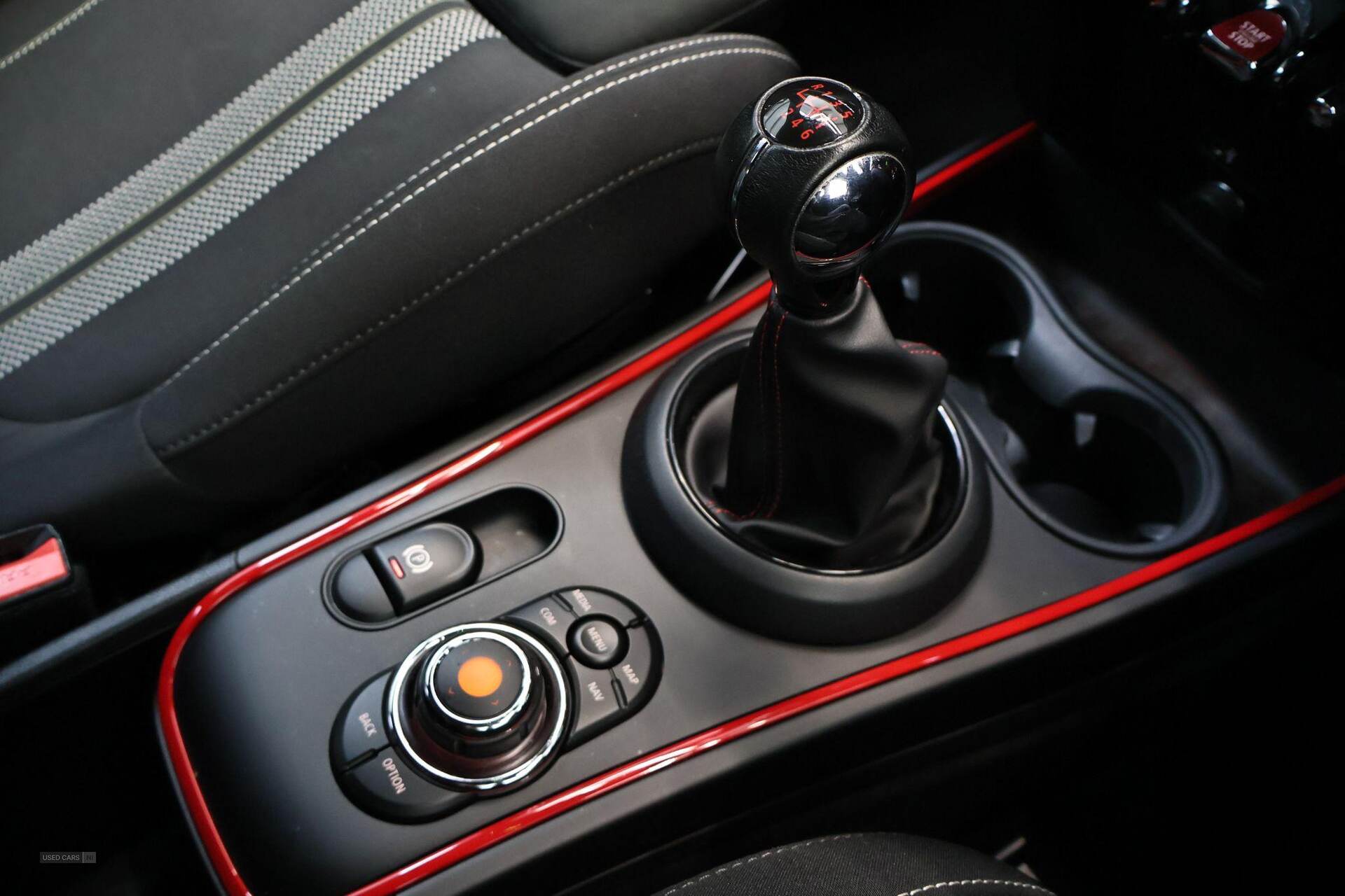 2019 MINI Countryman Cooper D Sport