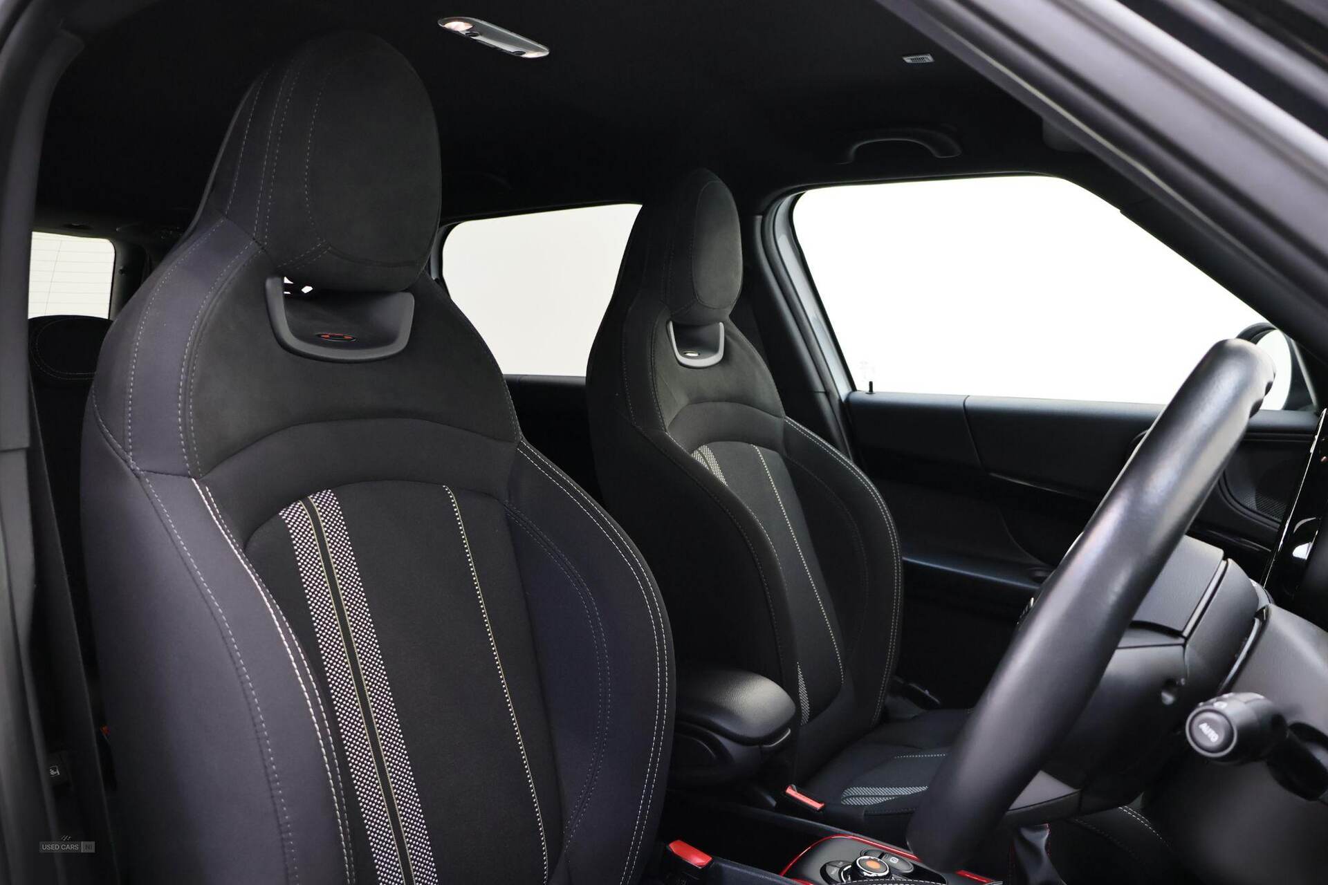 2019 MINI Countryman Cooper D Sport