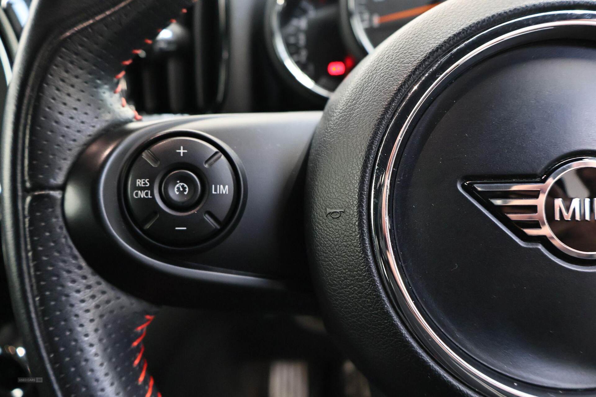 2019 MINI Countryman Cooper D Sport