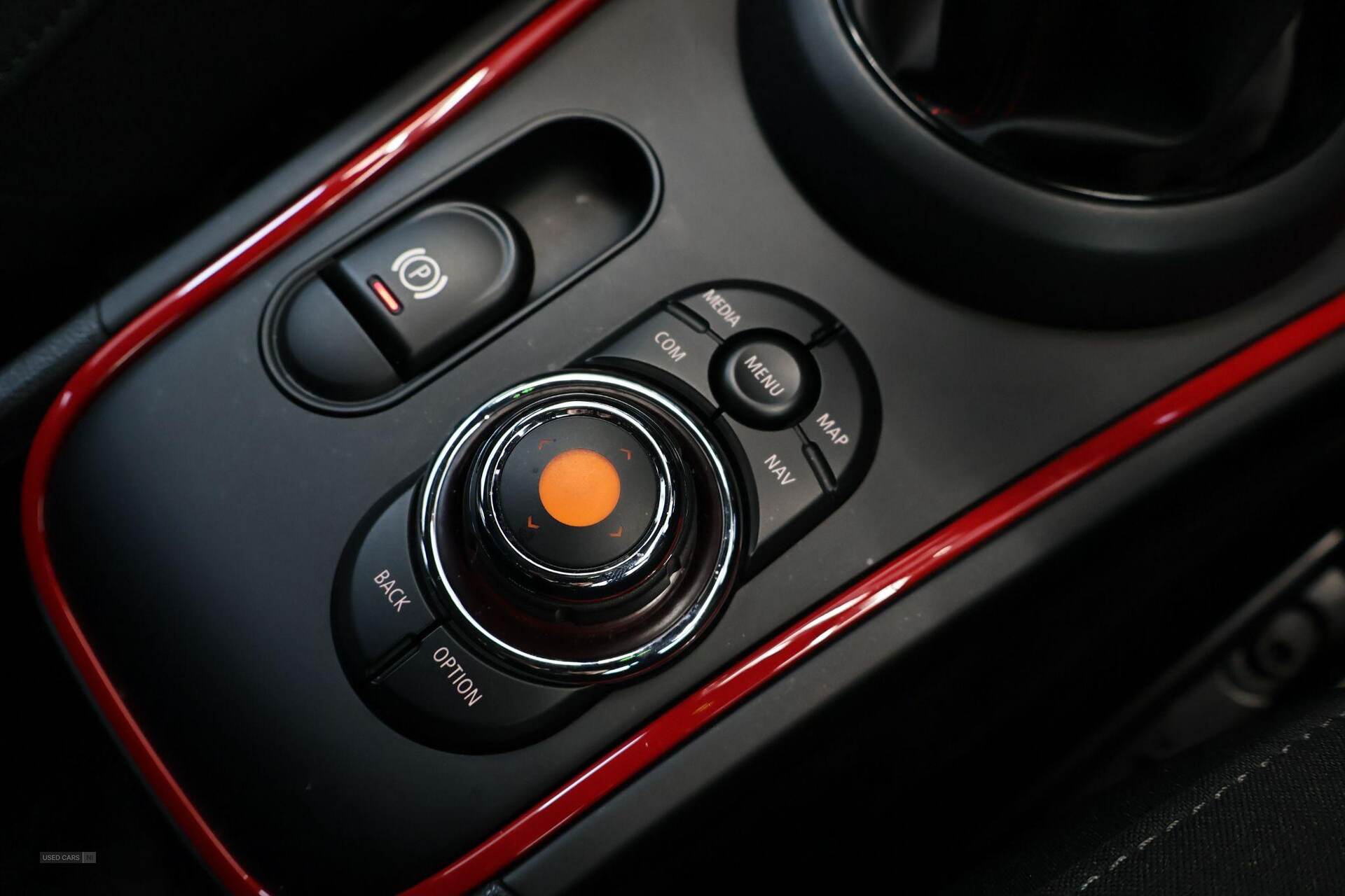 2019 MINI Countryman Cooper D Sport