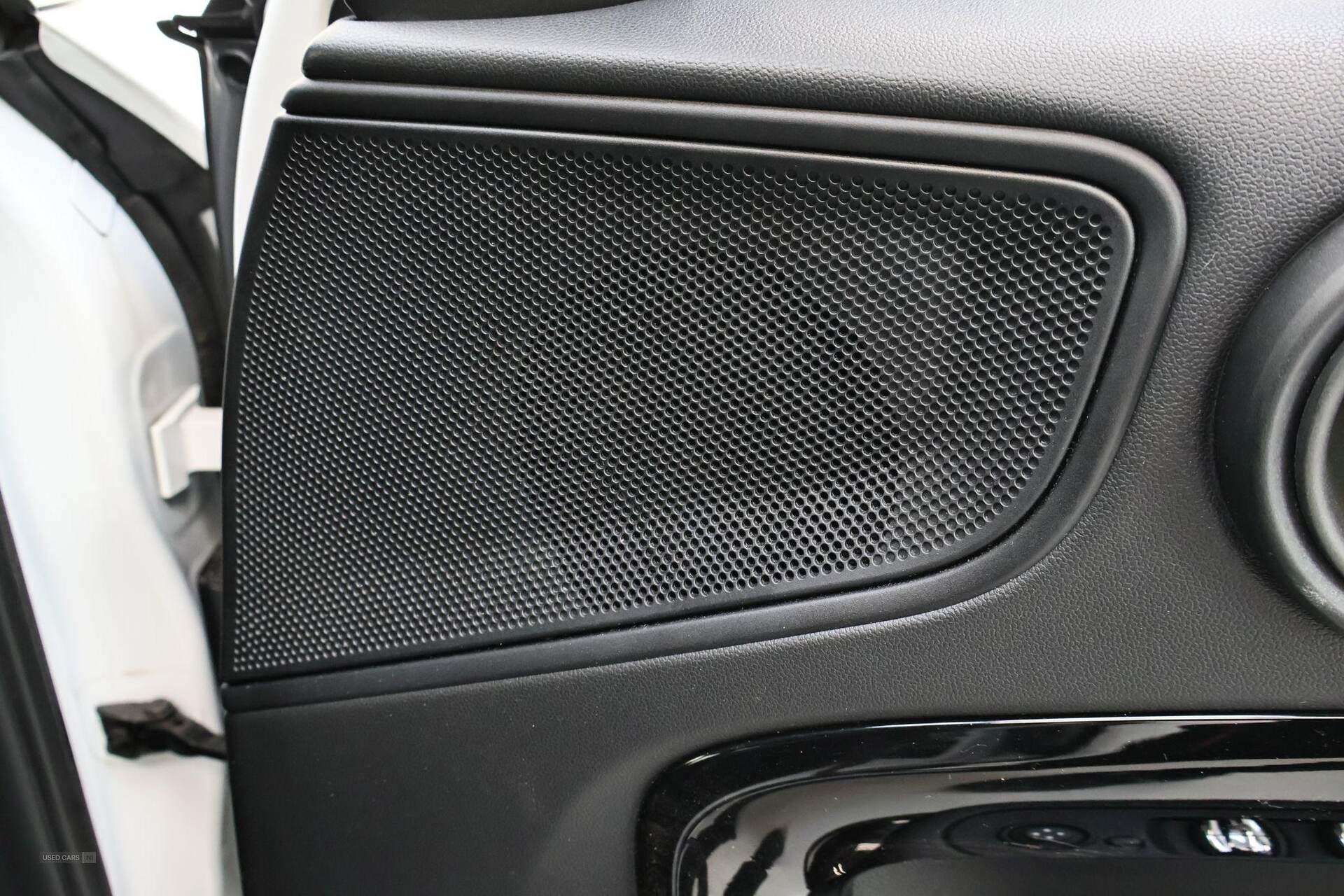 2019 MINI Countryman Cooper D Sport