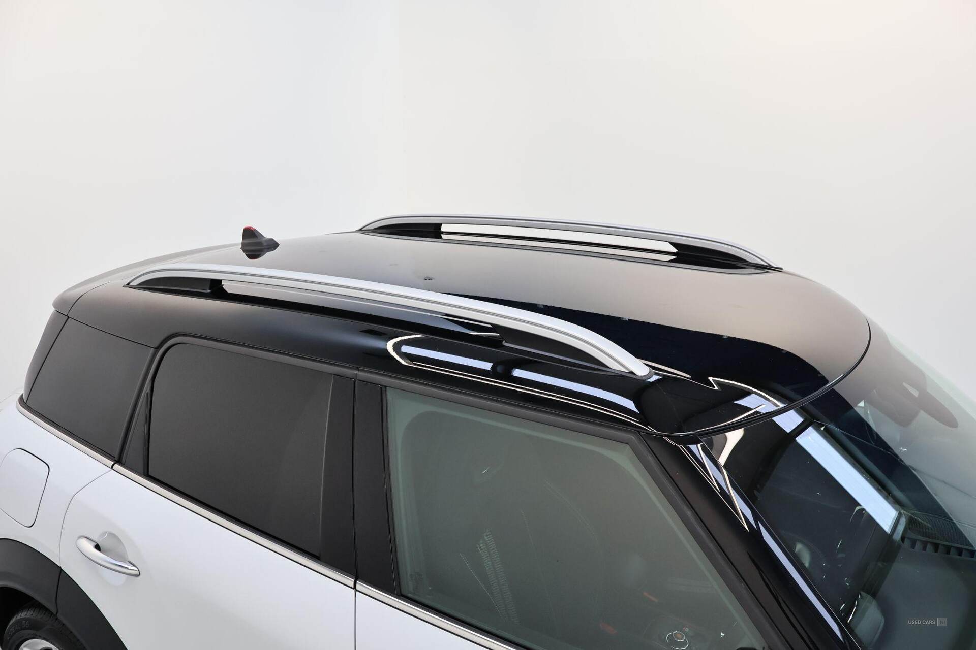 2019 MINI Countryman Cooper D Sport