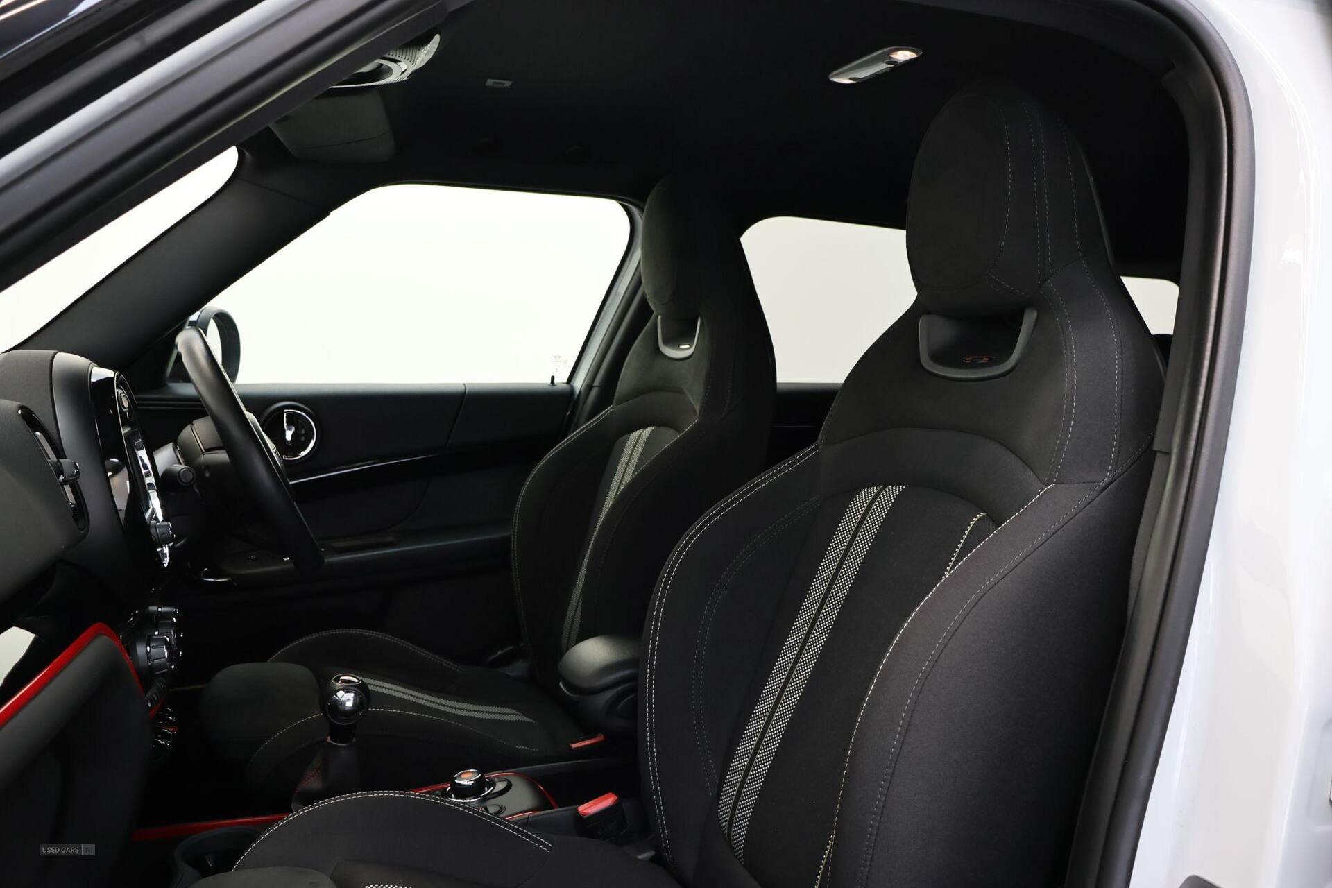 2019 MINI Countryman Cooper D Sport