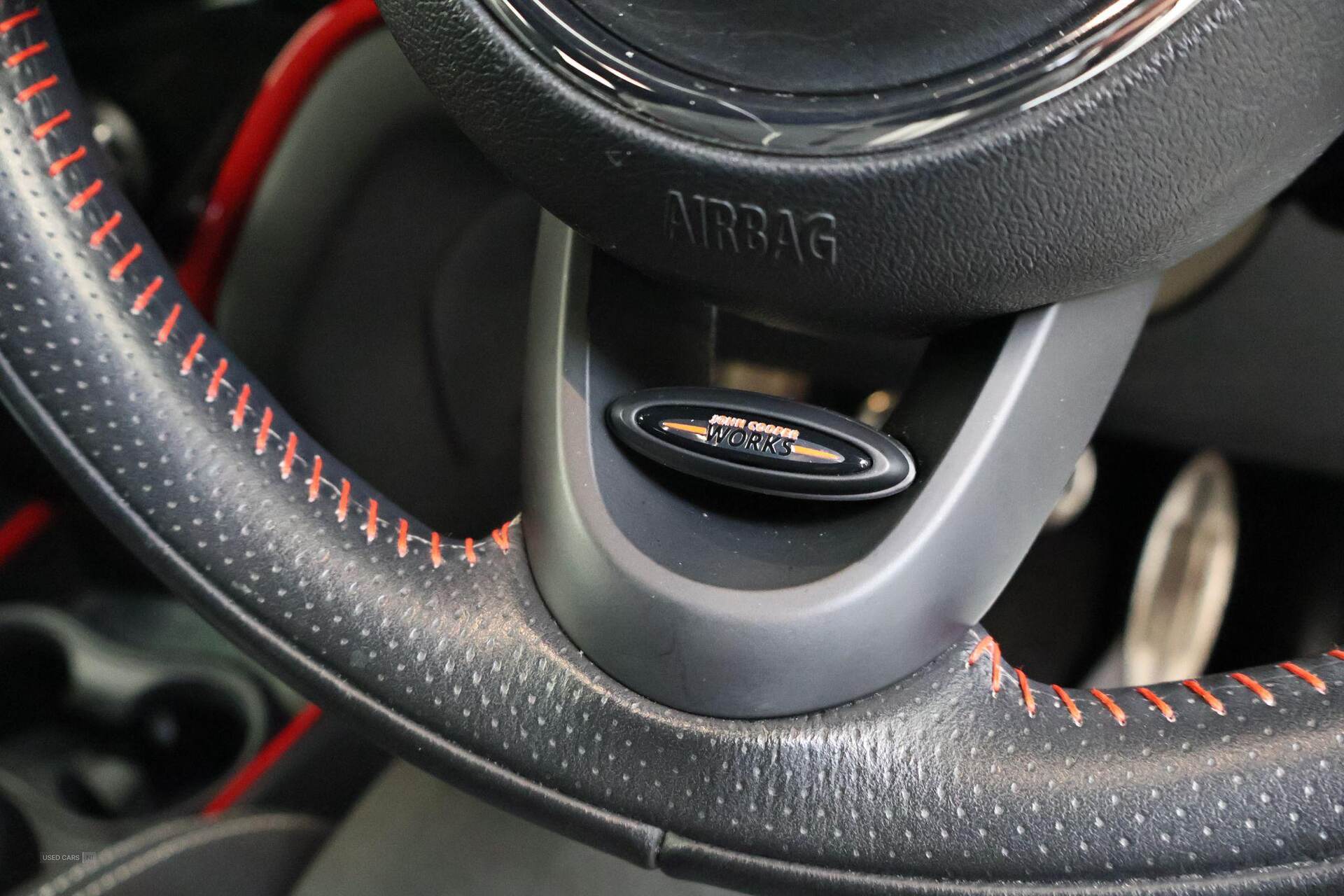 2019 MINI Countryman Cooper D Sport