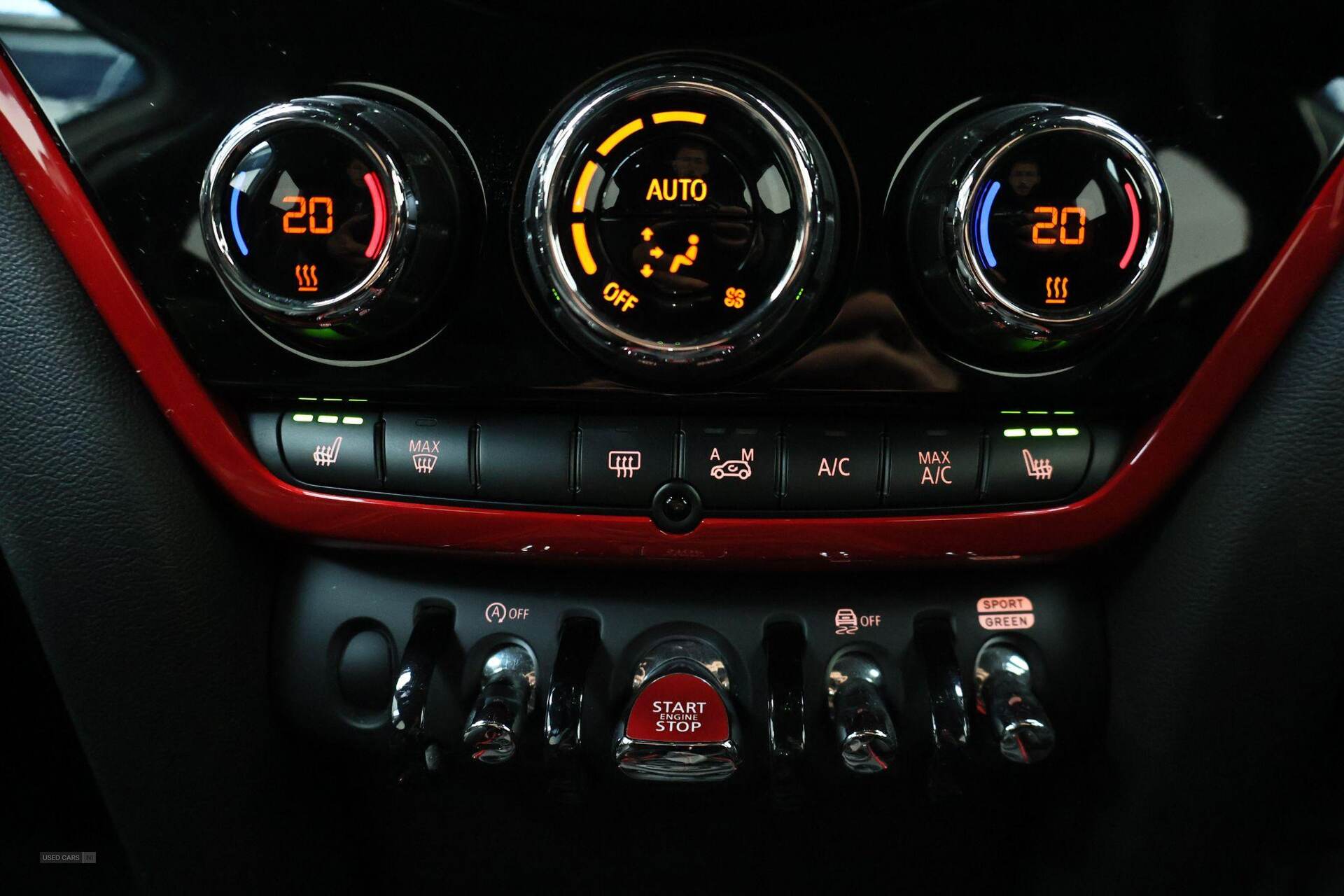 2019 MINI Countryman Cooper D Sport