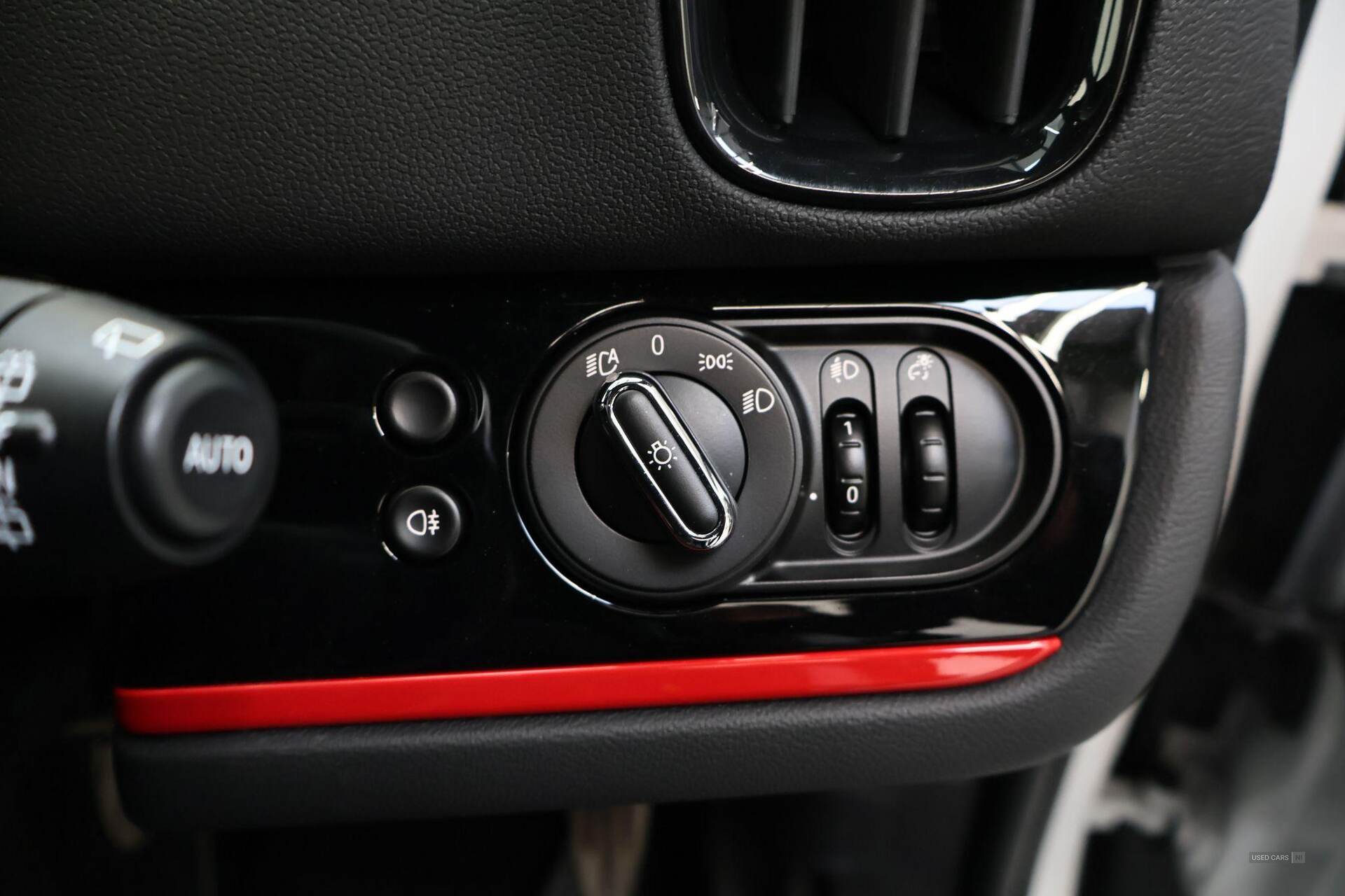 2019 MINI Countryman Cooper D Sport