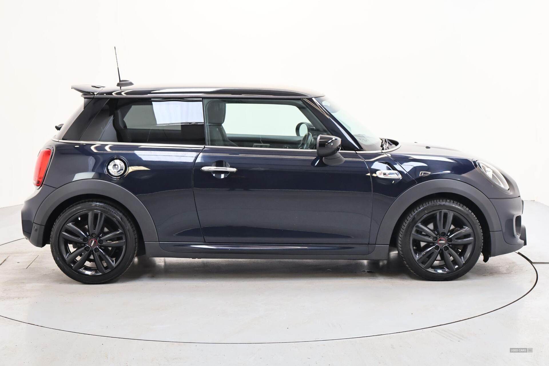 Nov 2019 MINI Hatch 2.0 Cooper S Sport II 3dr Auto