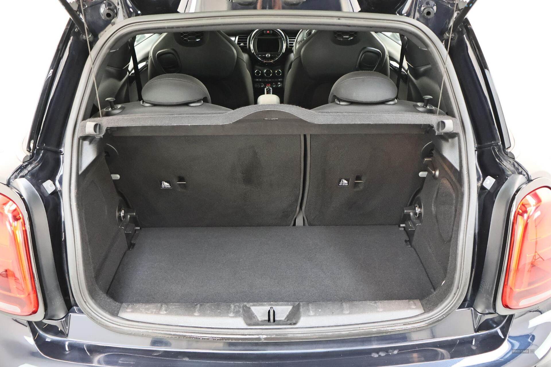 Nov 2019 MINI Hatch 2.0 Cooper S Sport II 3dr Auto