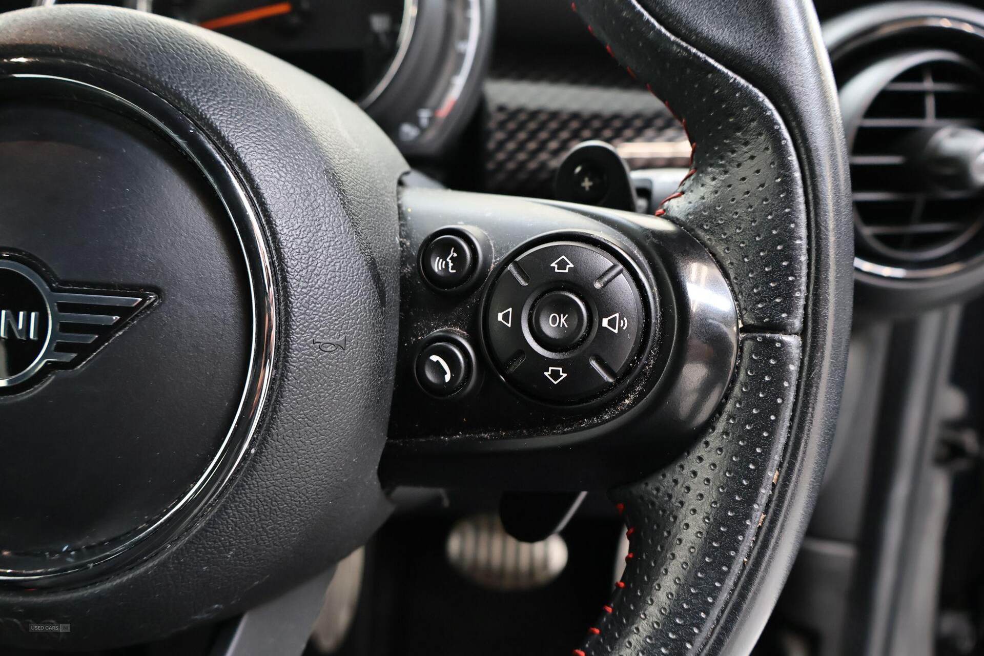 Nov 2019 MINI Hatch 2.0 Cooper S Sport II 3dr Auto