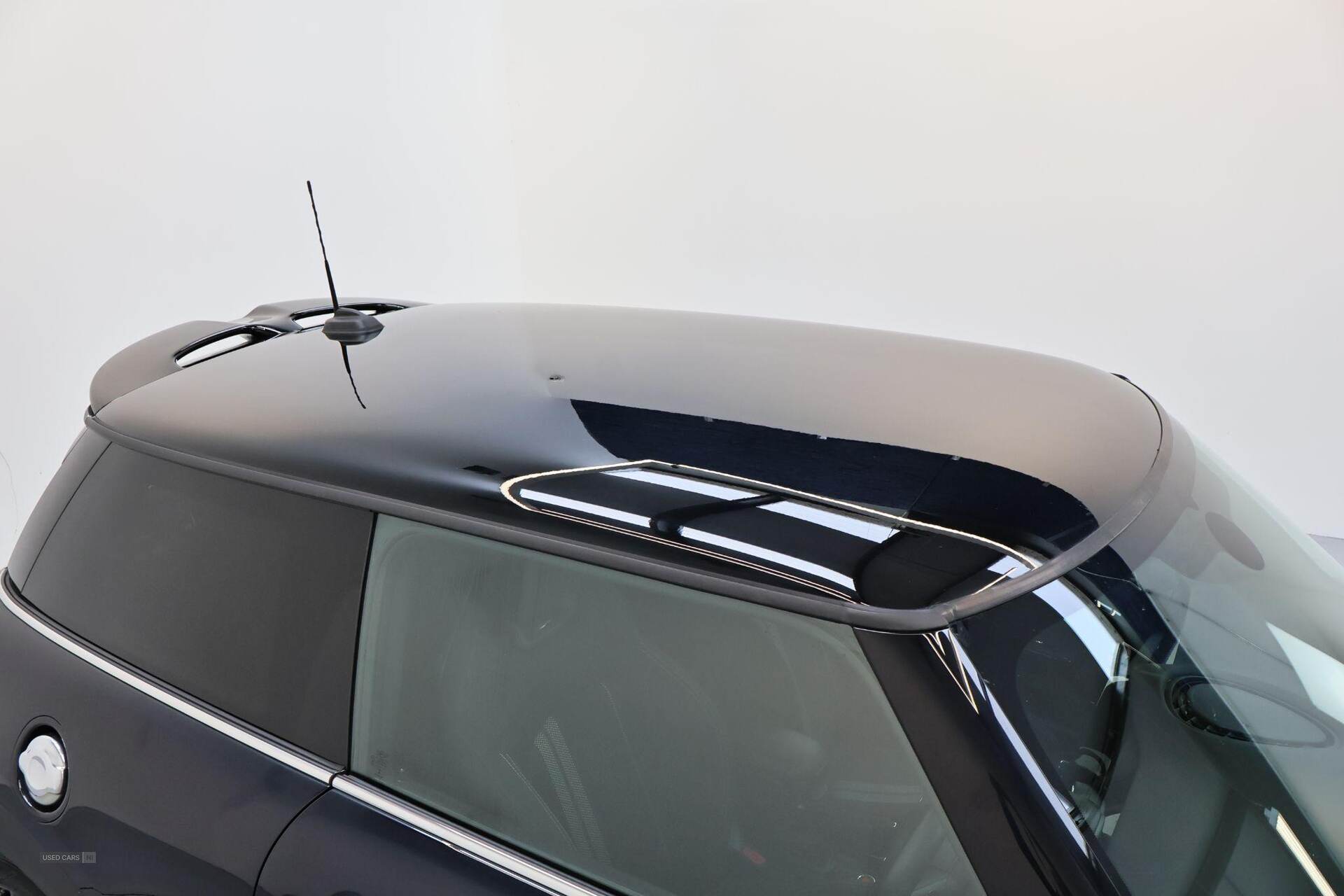 Nov 2019 MINI Hatch 2.0 Cooper S Sport II 3dr Auto