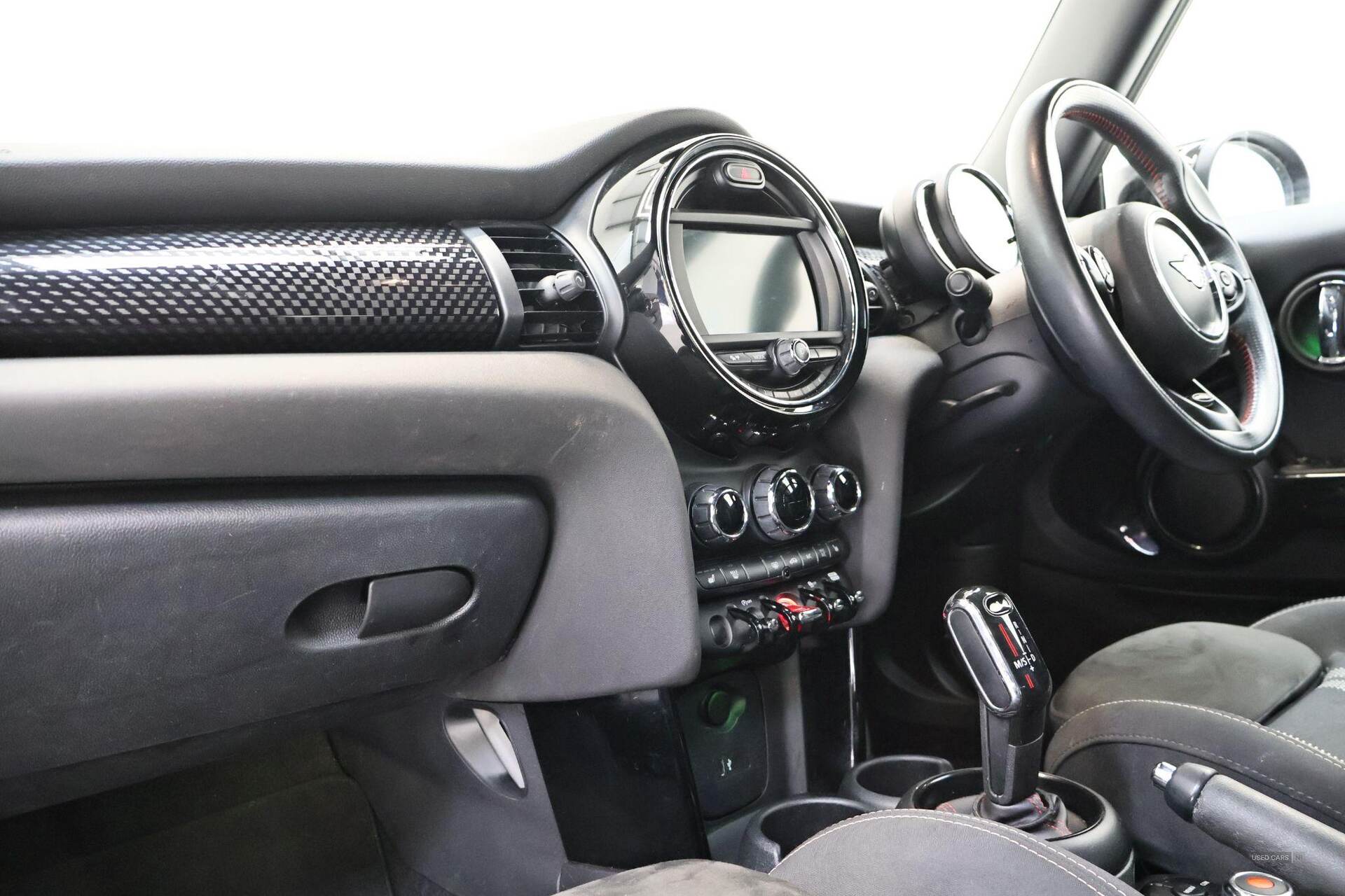 Nov 2019 MINI Hatch 2.0 Cooper S Sport II 3dr Auto