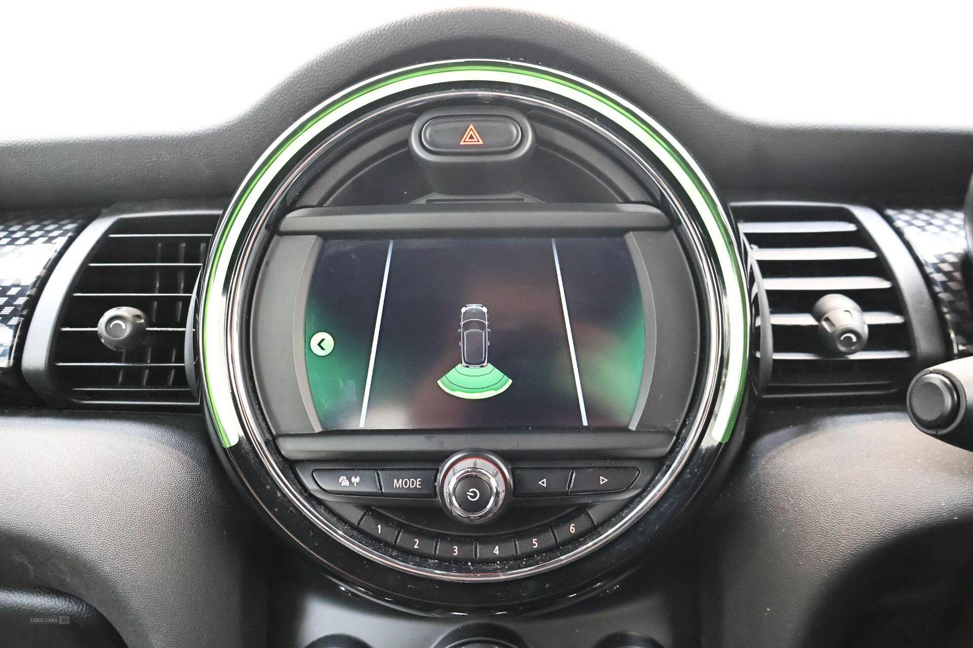 Nov 2019 MINI Hatch 2.0 Cooper S Sport II 3dr Auto
