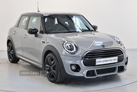 MINI Hatch 5-Door Hatch Cooper Sport in Derry / Londonderry