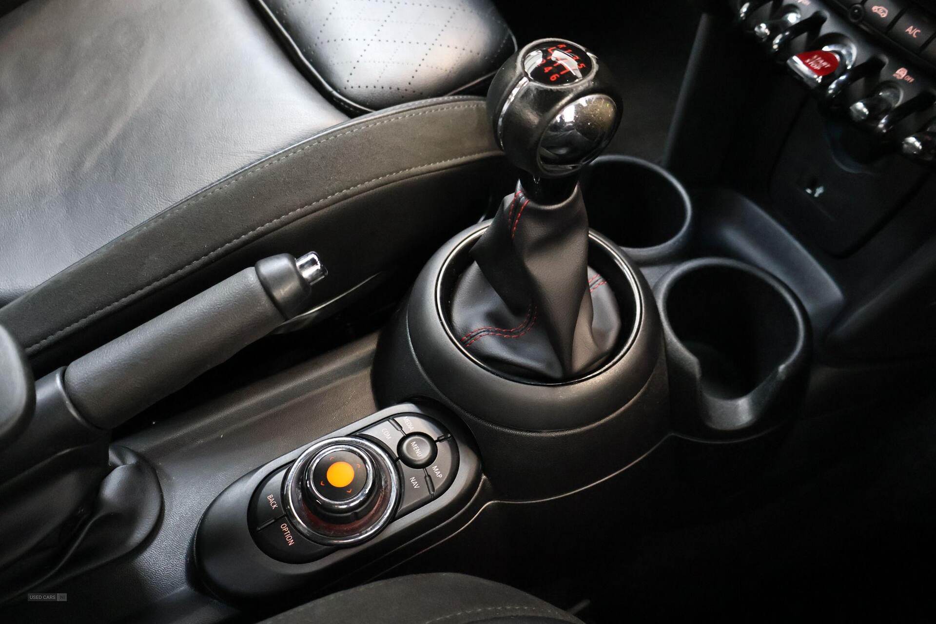 Sep 2019 MINI Hatch 1.5 Cooper Sport II 5dr