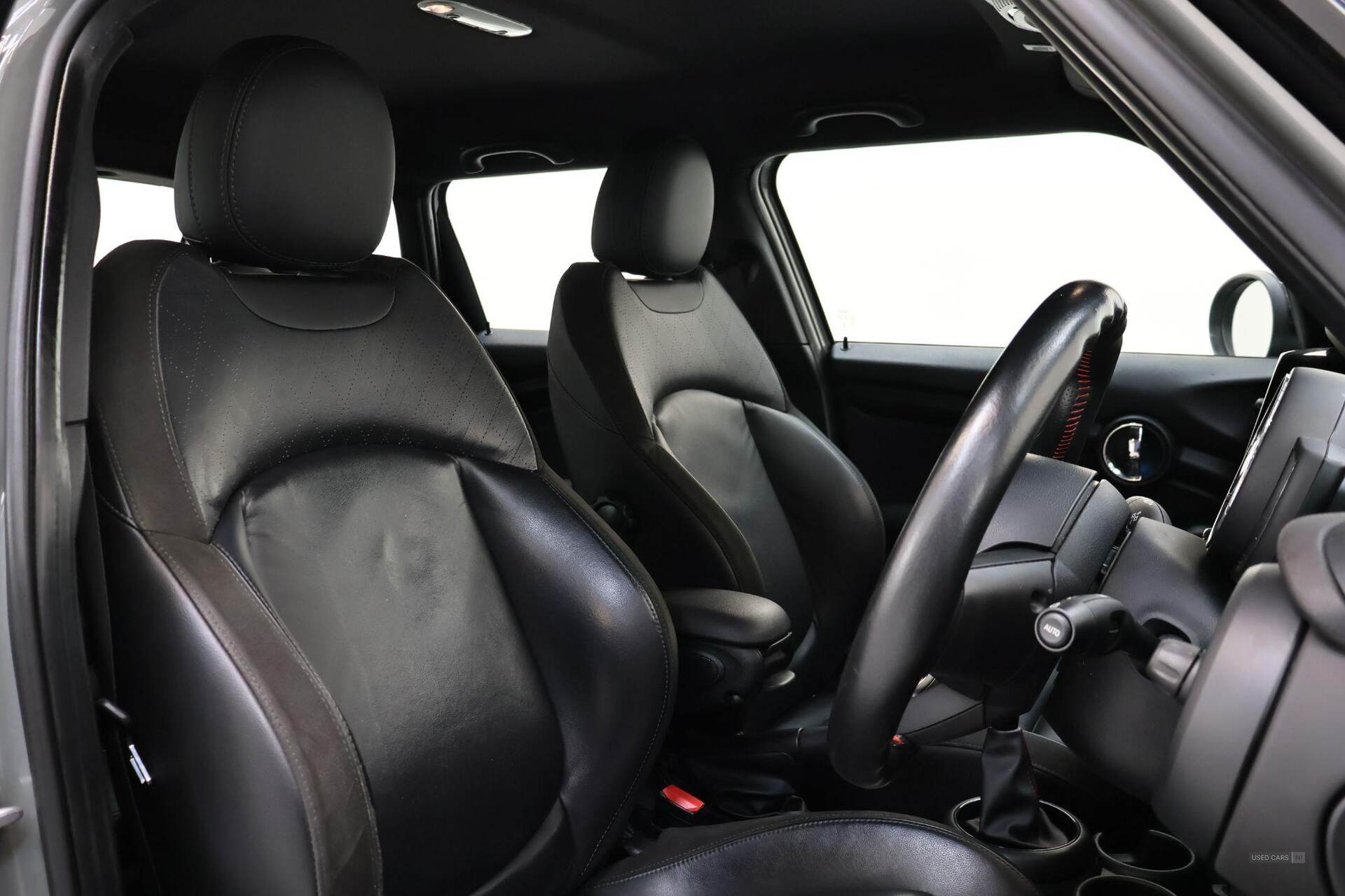 Sep 2019 MINI Hatch 1.5 Cooper Sport II 5dr