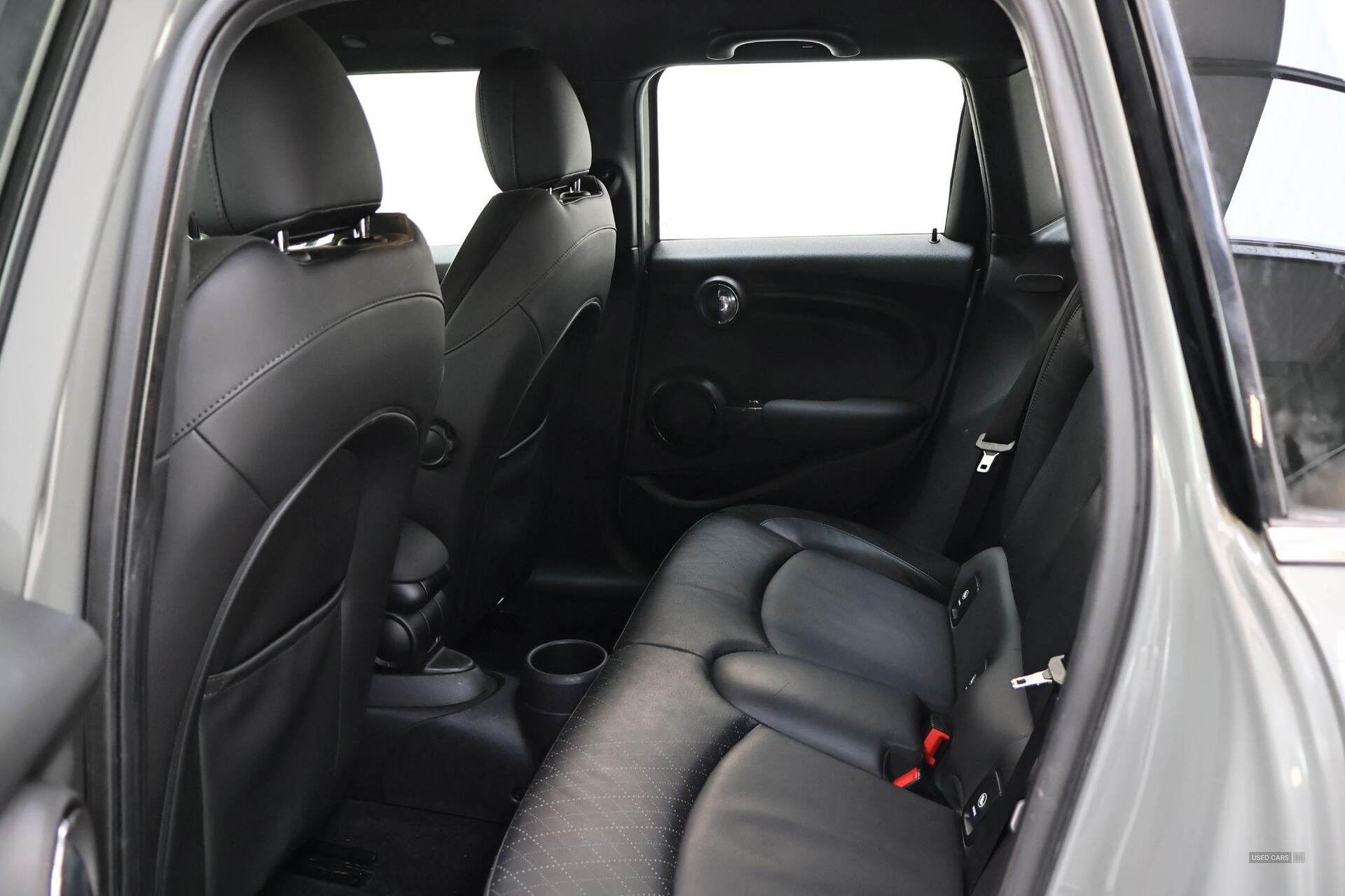 Sep 2019 MINI Hatch 1.5 Cooper Sport II 5dr