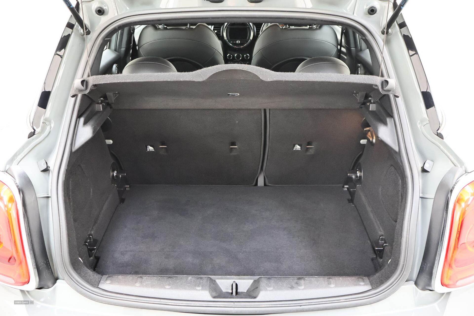 Sep 2019 MINI Hatch 1.5 Cooper Sport II 5dr