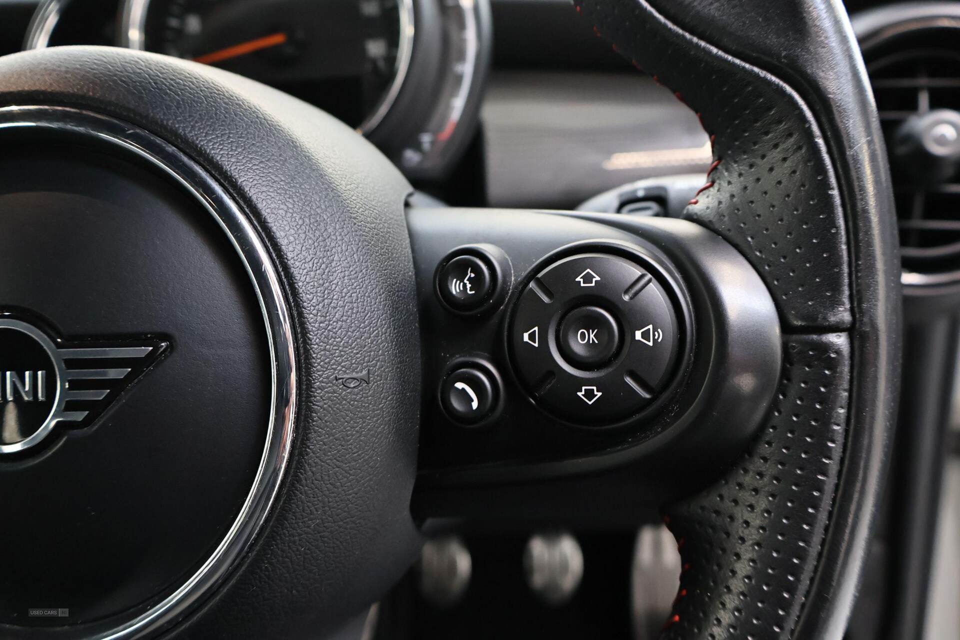 Sep 2019 MINI Hatch 1.5 Cooper Sport II 5dr