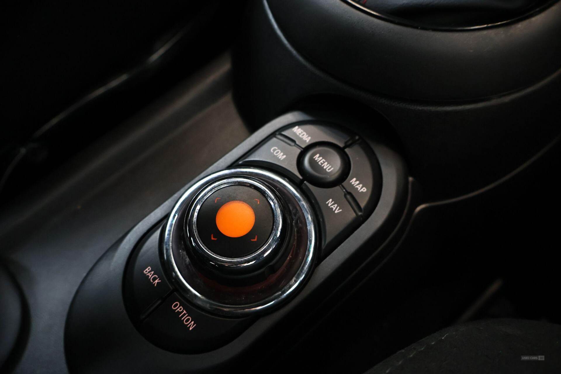 Sep 2019 MINI Hatch 1.5 Cooper Sport II 5dr